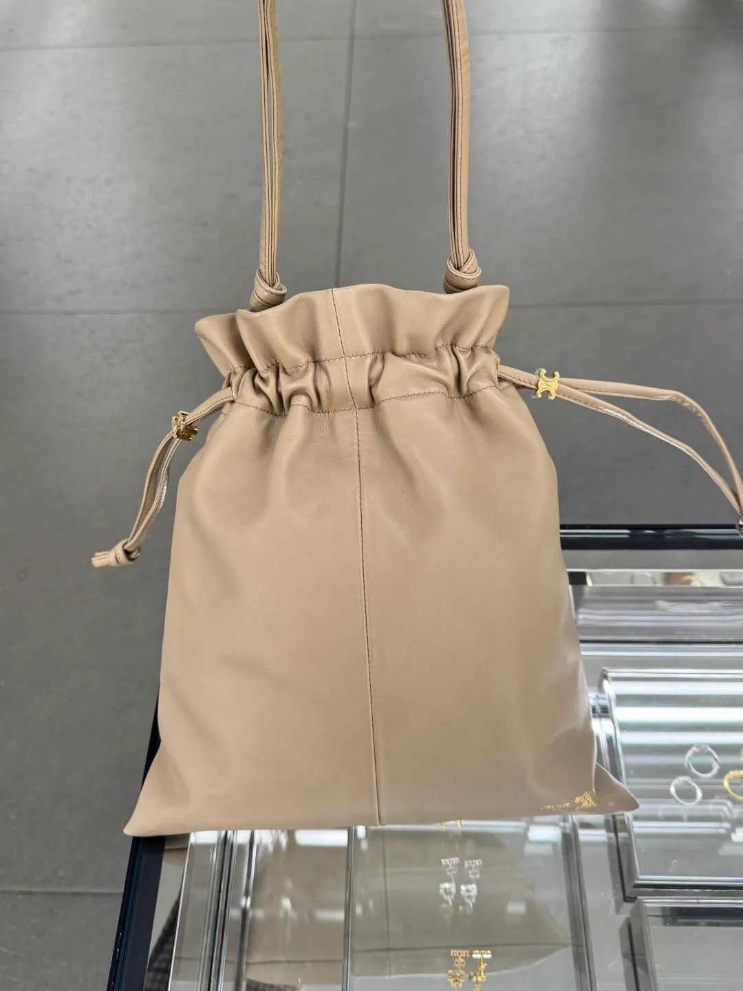 Клатчи Женские Celine 12849437