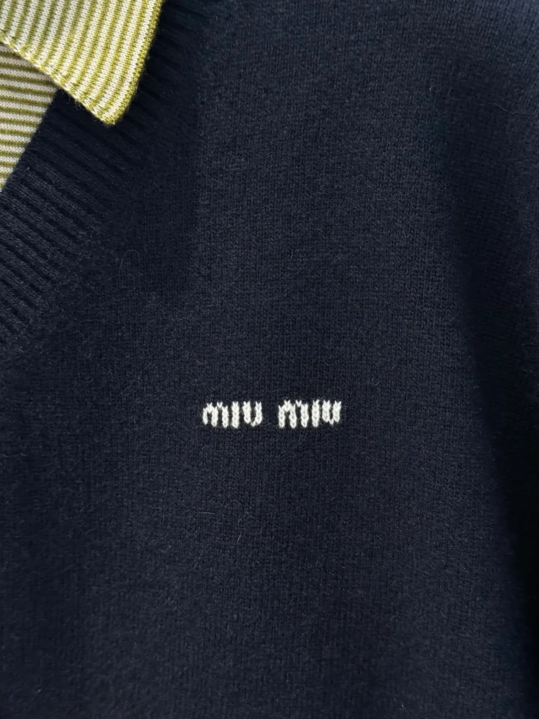 Джемперы И Свитеры Женские Miu Miu 17669146