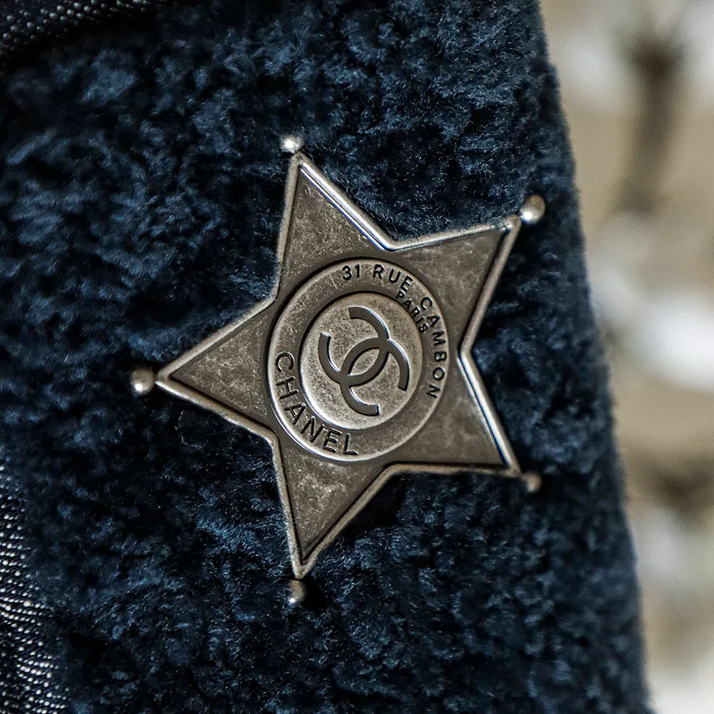 Классические Сумки Женские Chanel 1476943