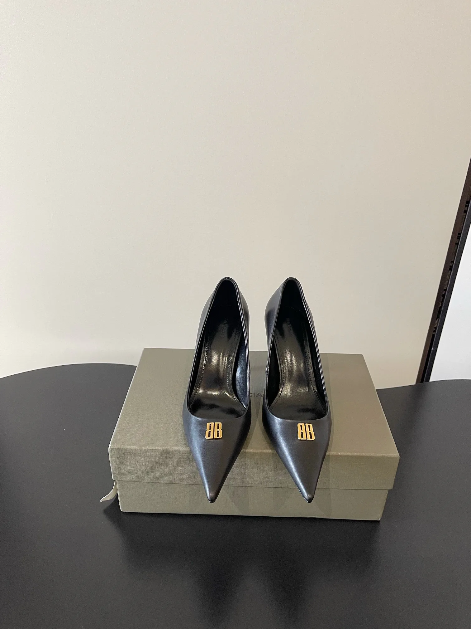 Босоножки Женские Balenciaga 11461086
