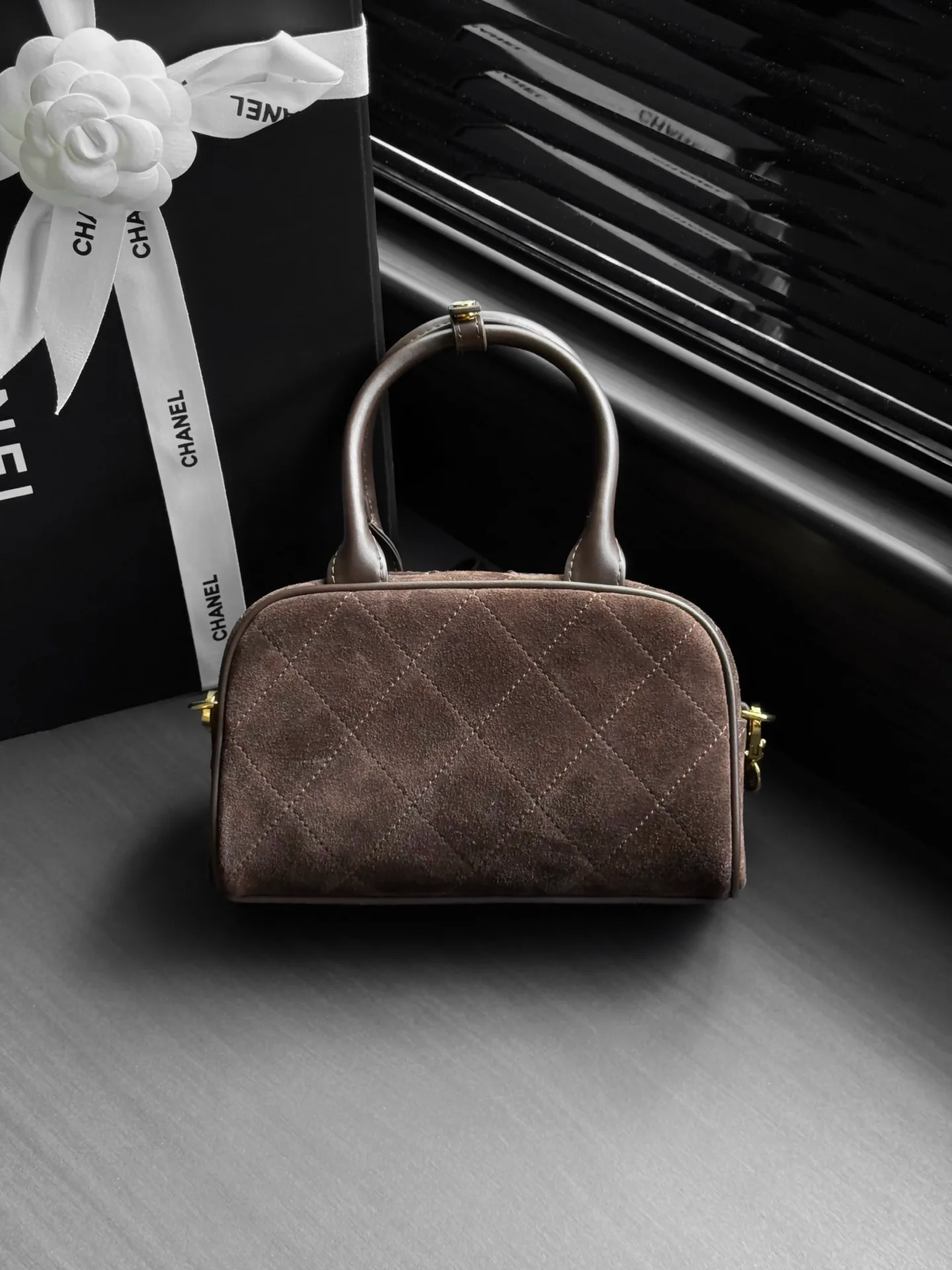 Классические Сумки Женские Chanel 18147598
