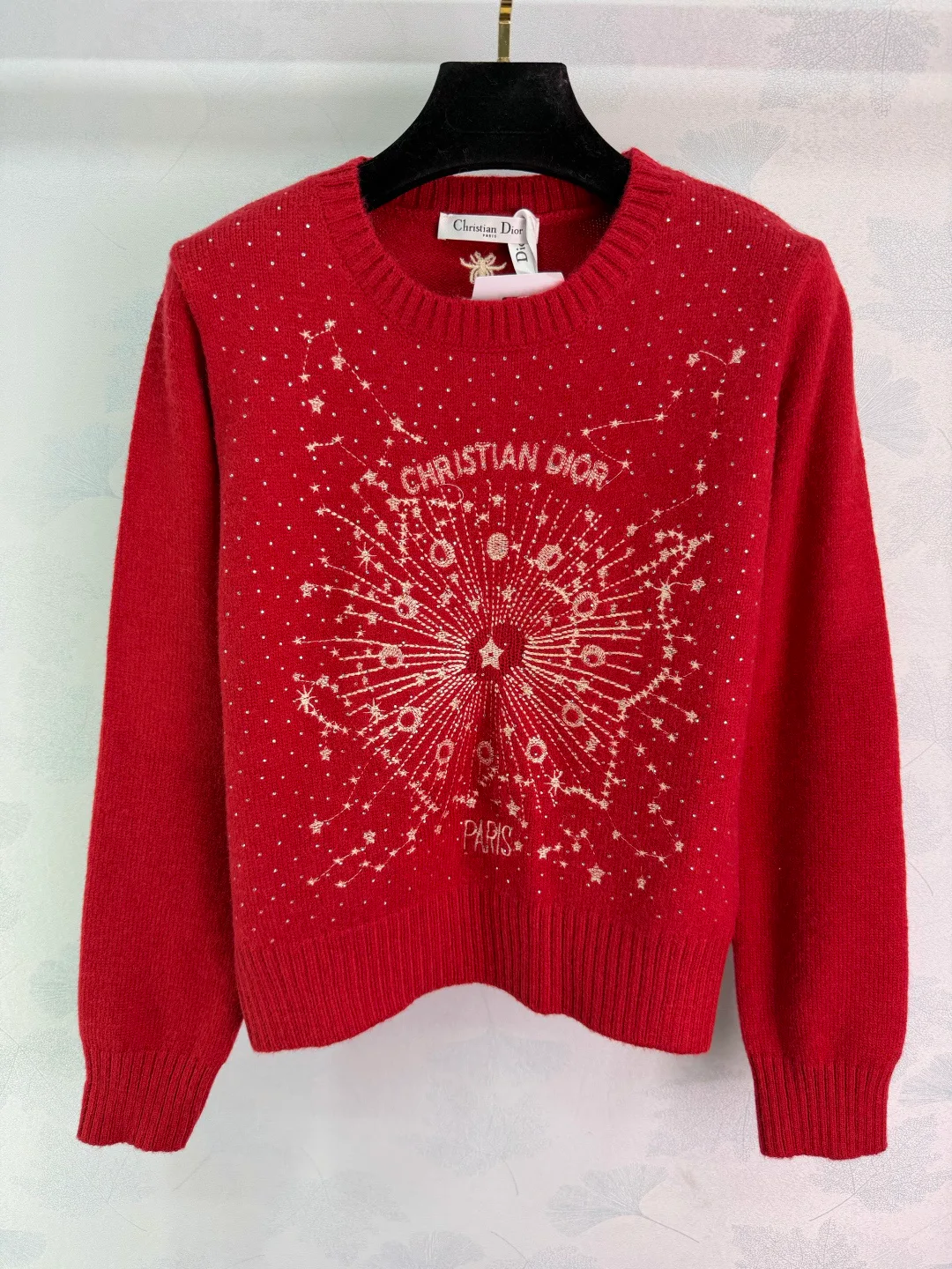 Джемперы И Свитеры Женские Christian Dior 501574