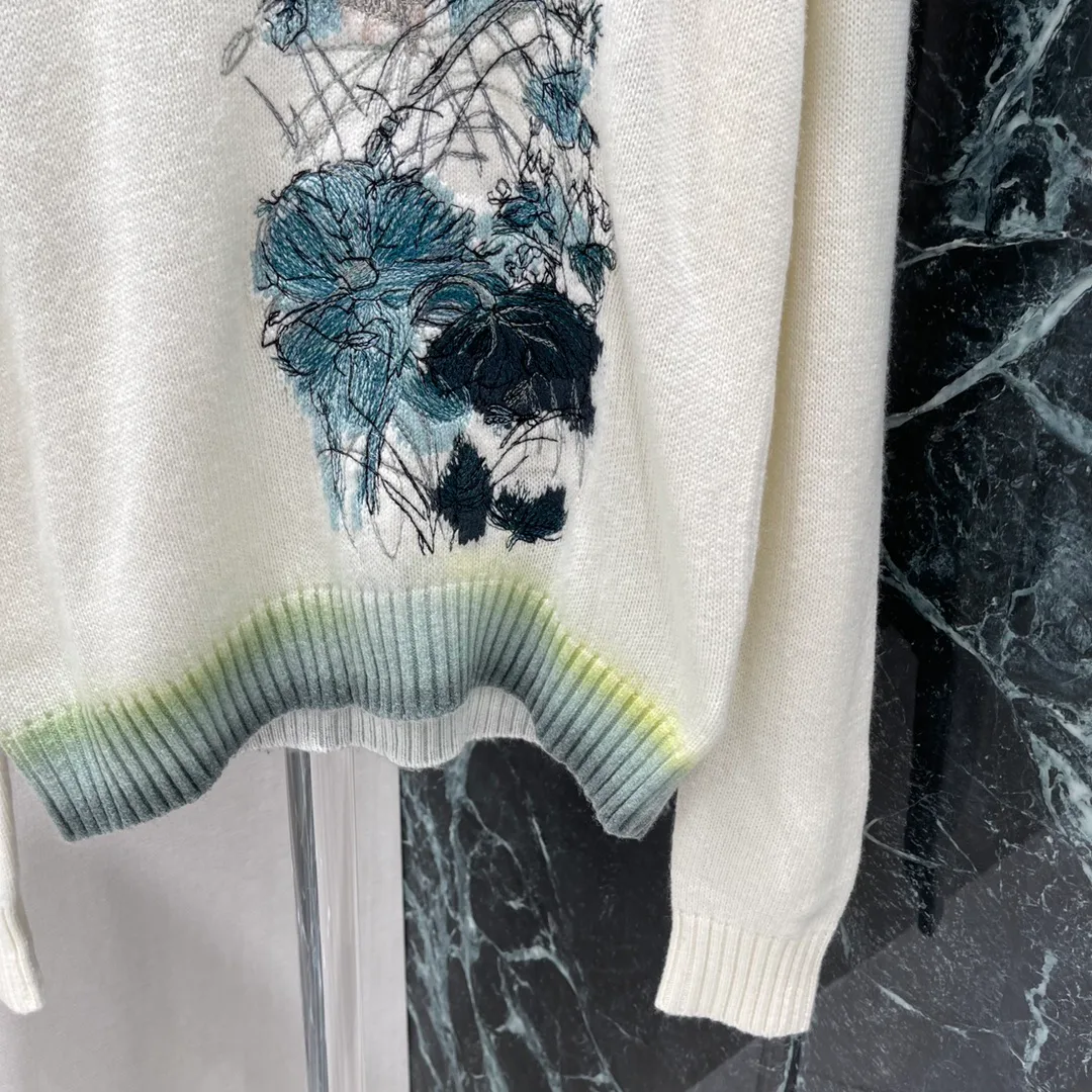 Джемперы Женские Christian Dior 47931