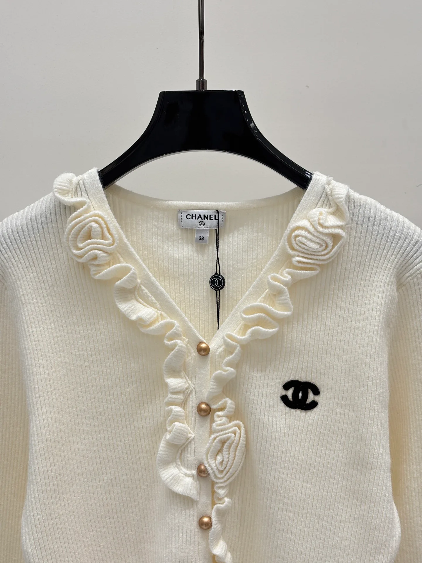 Джемперы И Свитеры Женские Chanel 18281789