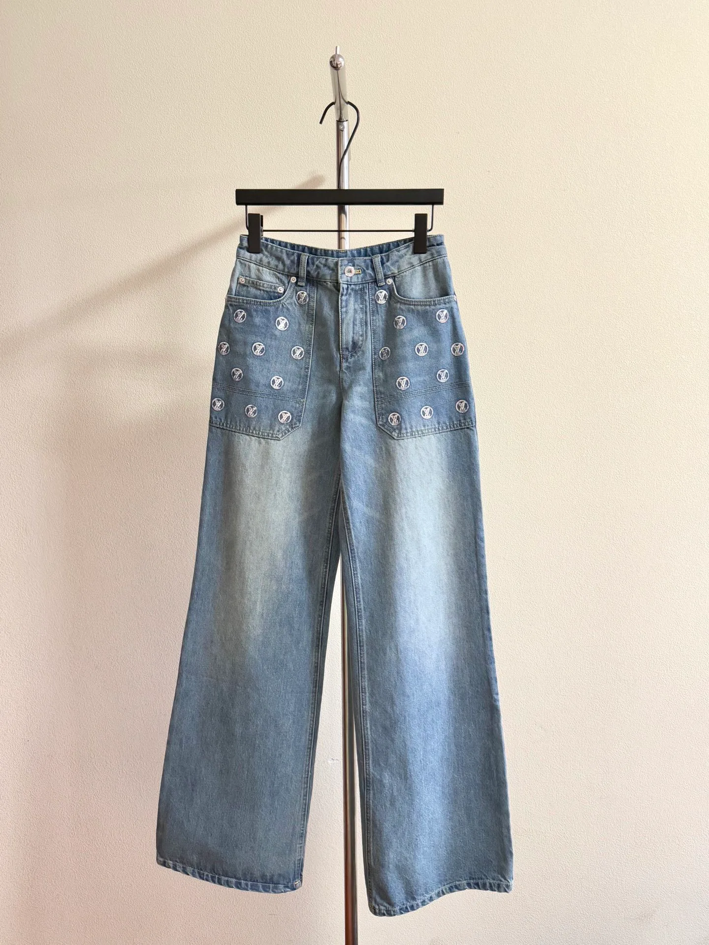 Джинсы Женские Louis Vuitton 11191161