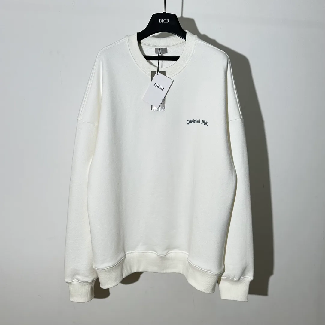 Свитшоты И Худи Мужские Christian Dior 79194
