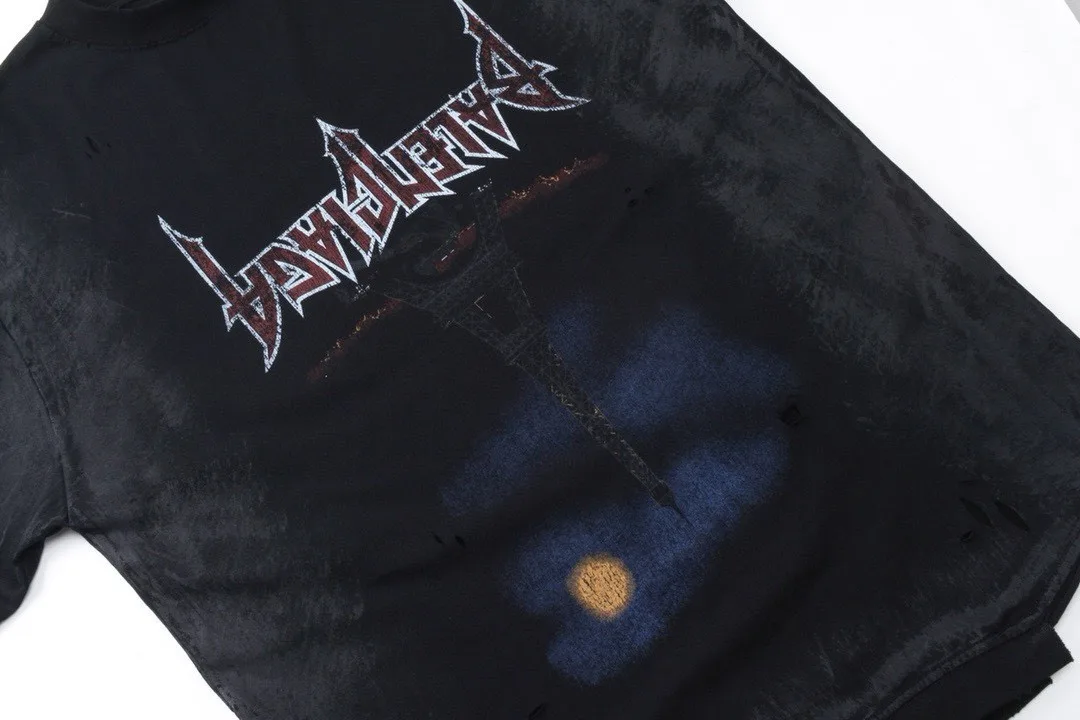 Лонгсливы Женские Balenciaga 134187