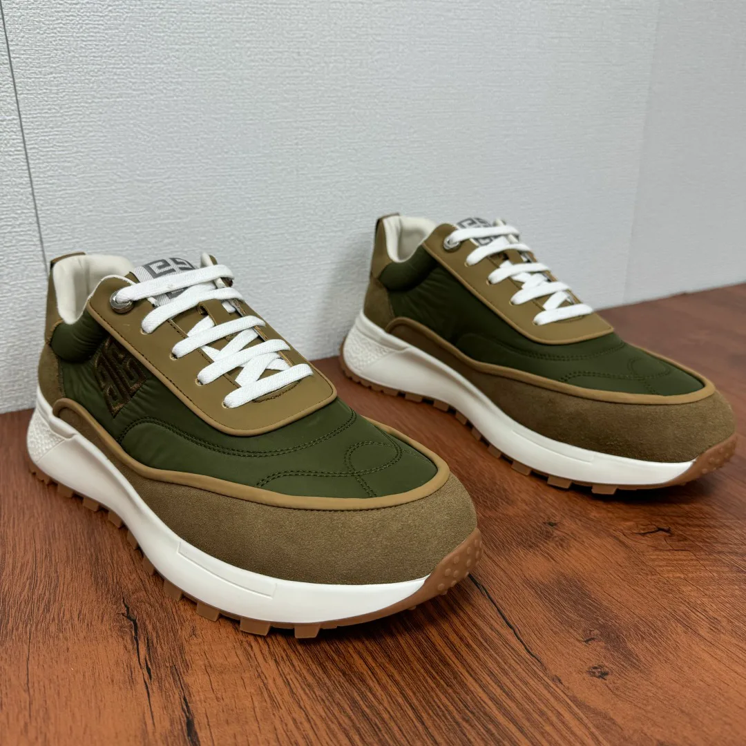 Кроссовки Мужские Givenchy 19965