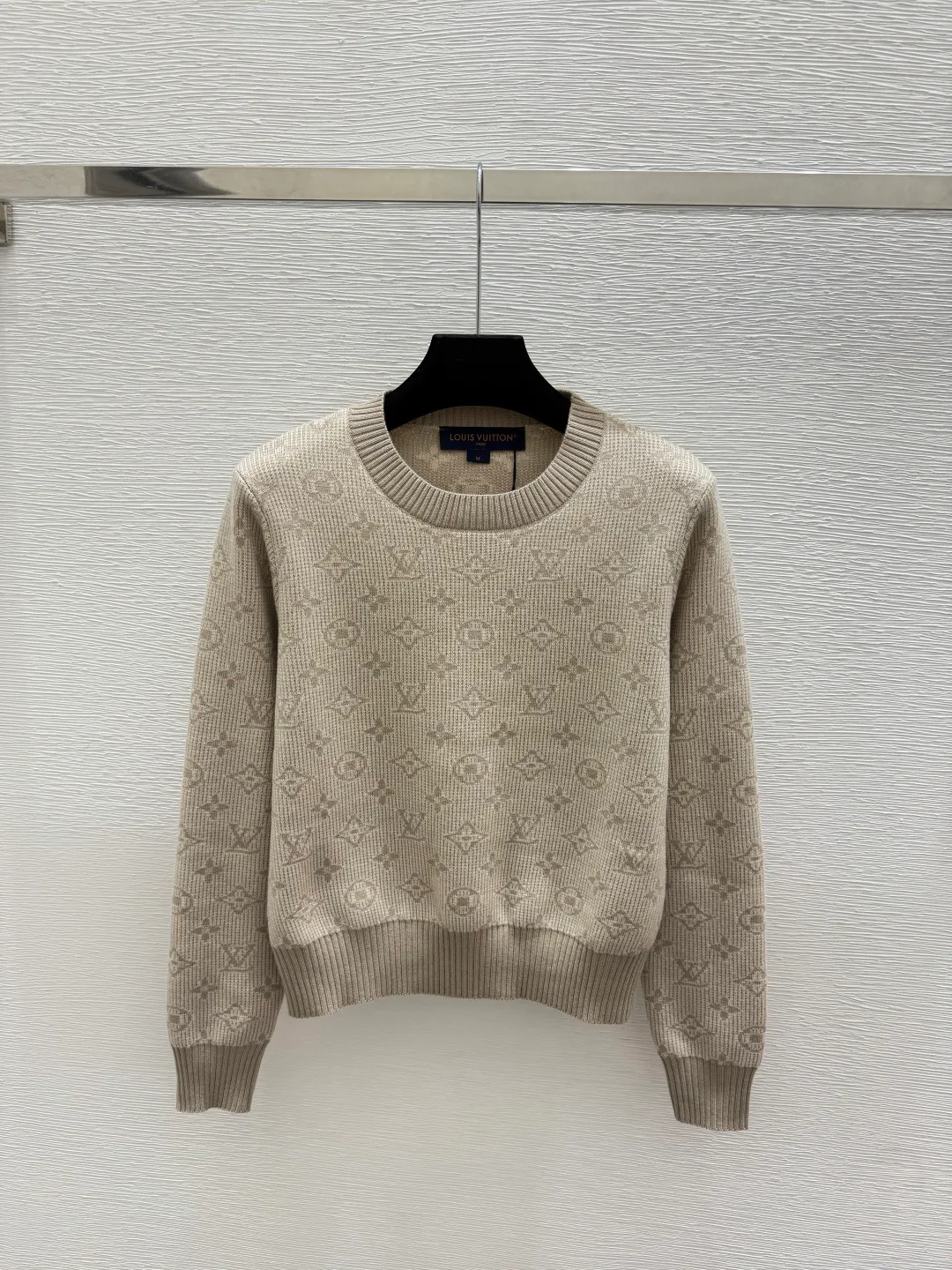 Джемперы И Свитеры Женские Louis Vuitton 18827138