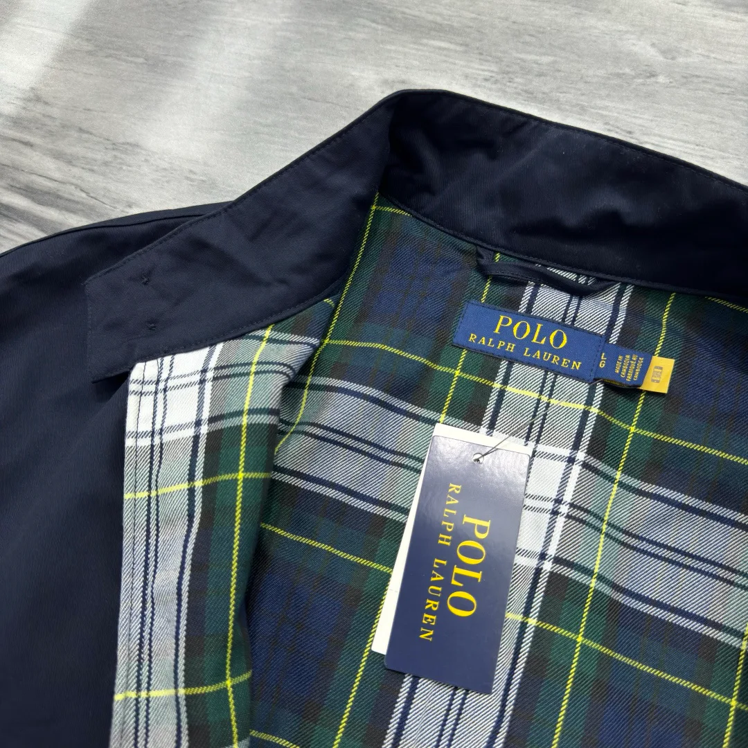 Куртки И Пуховики Мужские Ralph Lauren 10472452