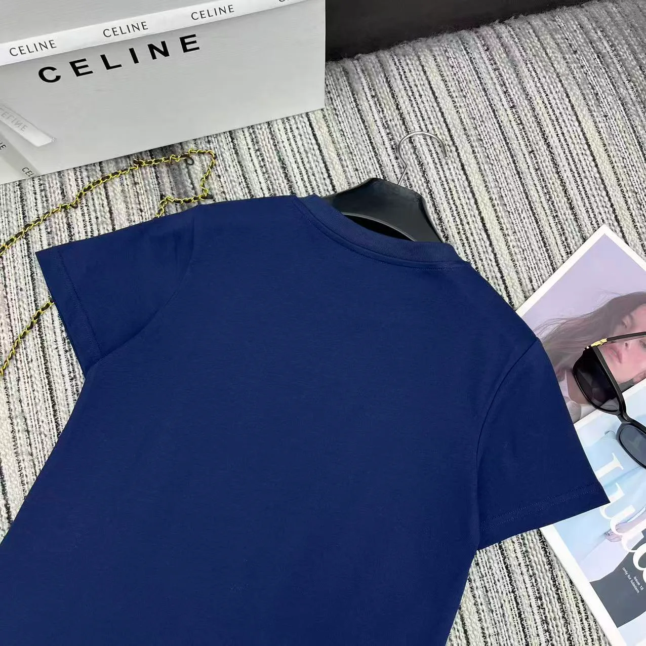 Футболки Женские Celine 11559319