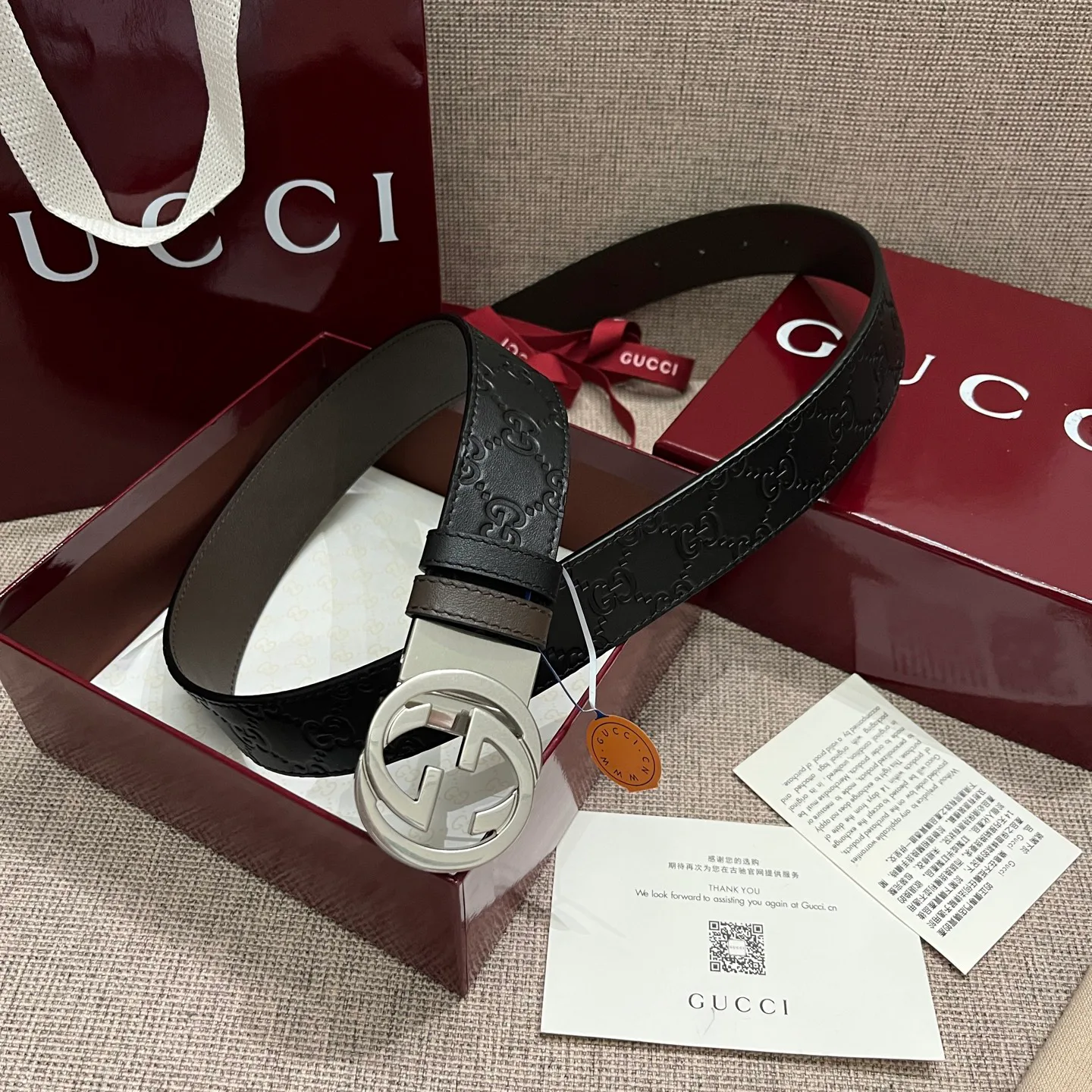 Поясные Сумки Женские Gucci 10979032