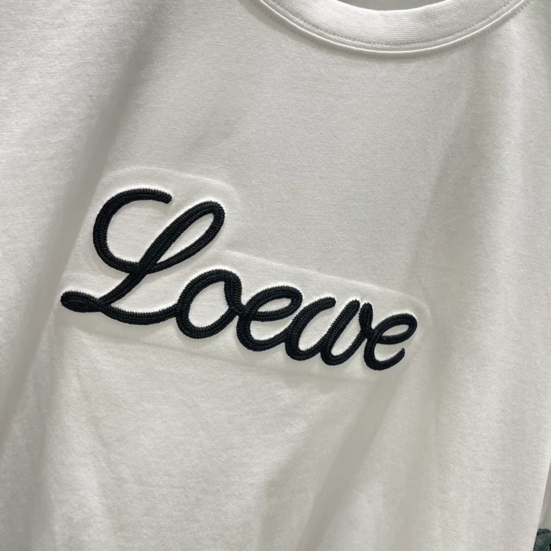 Футболки Мужские Loewe 12261995