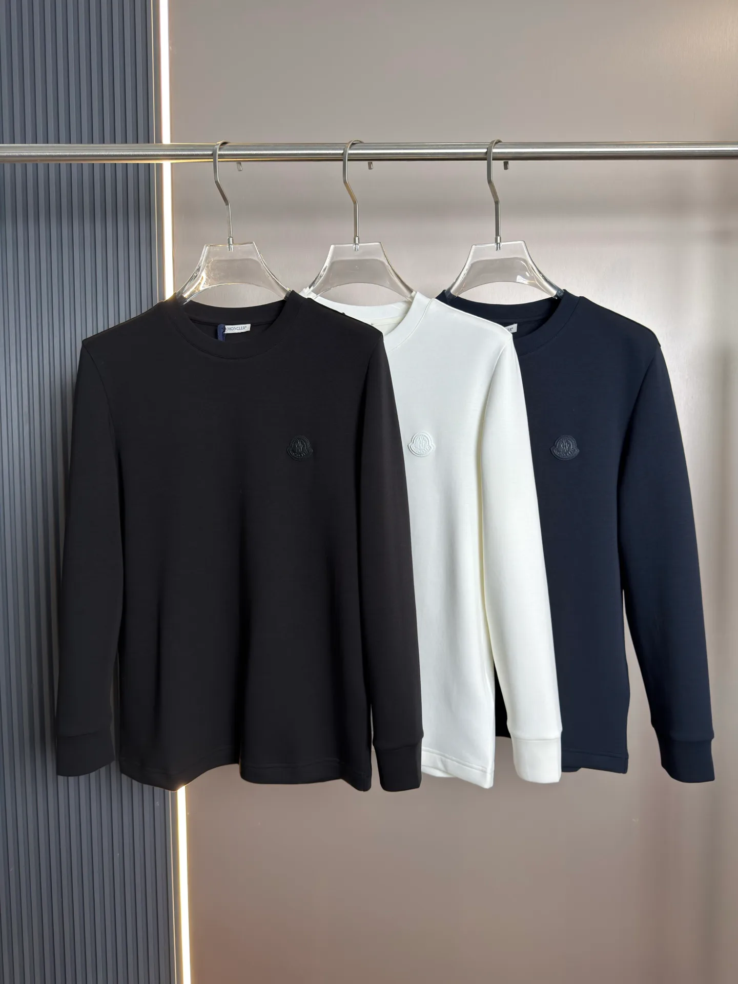 Свитшоты И Худи Мужские Moncler 18895648