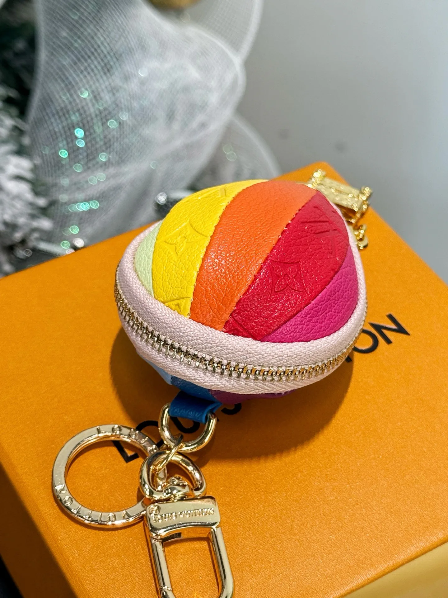 Ключницы Louis Vuitton 1260126