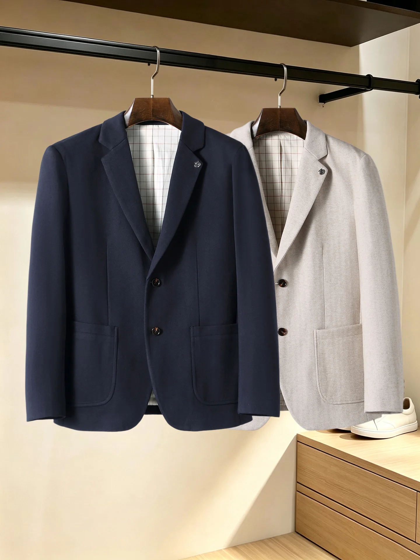 Пиджаки Мужские Loro Piana 18139724