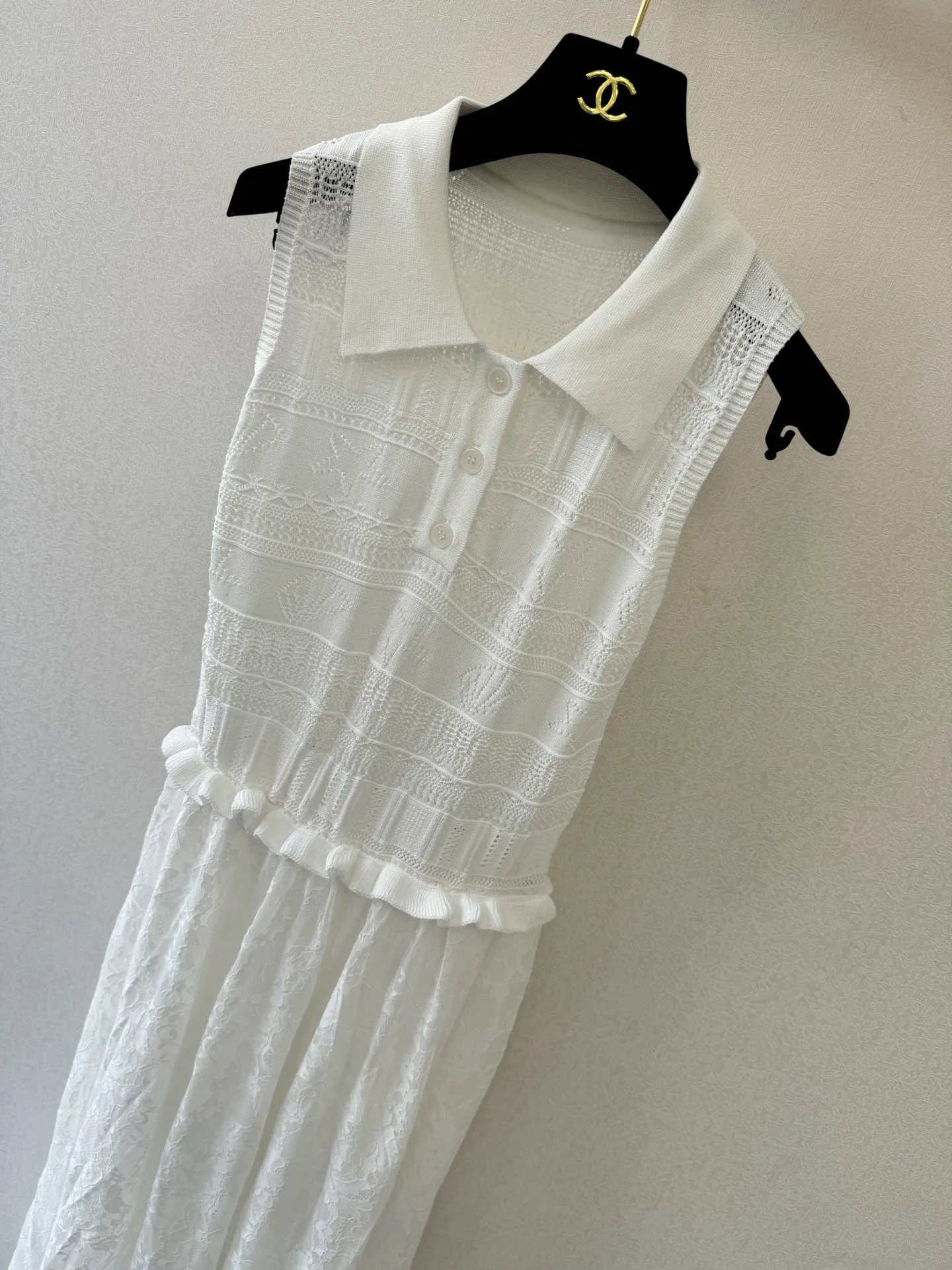 Платья Женские Chanel 11540295