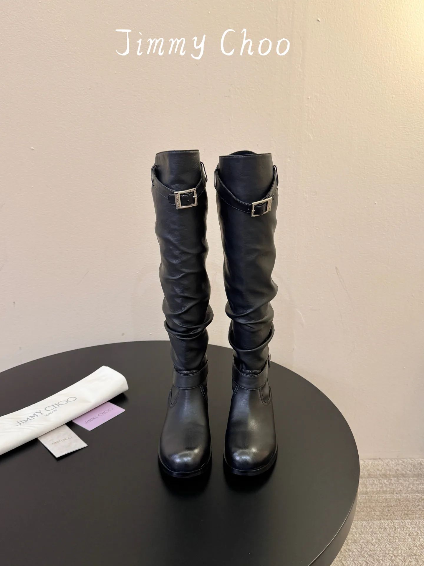 Сапоги Женские Jimmy Choo 19468538
