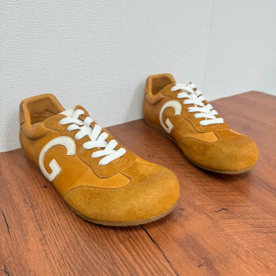 Кроссовки Мужские Gucci 5733494