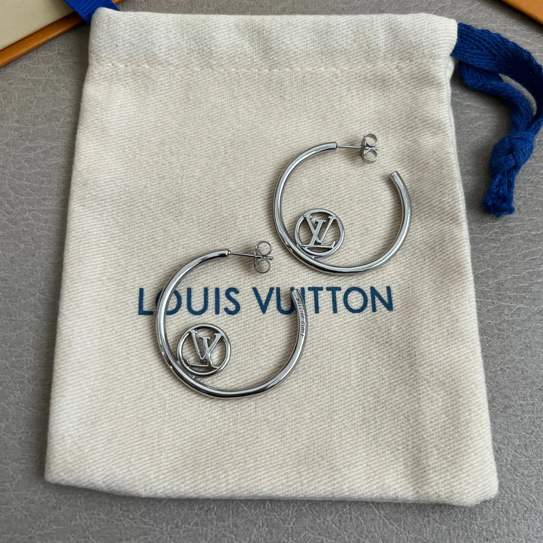 Бижутерия Louis Vuitton 693473