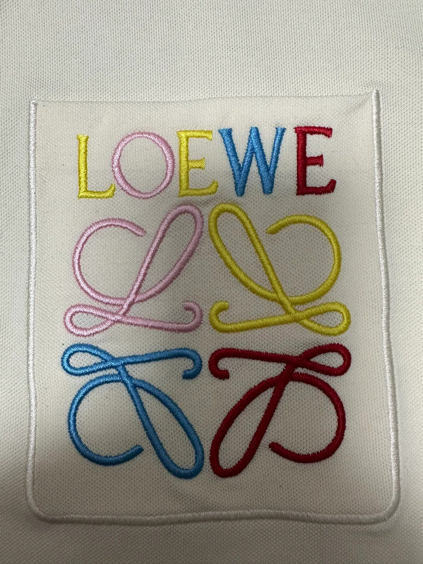 Футболки Мужские Loewe 3947858