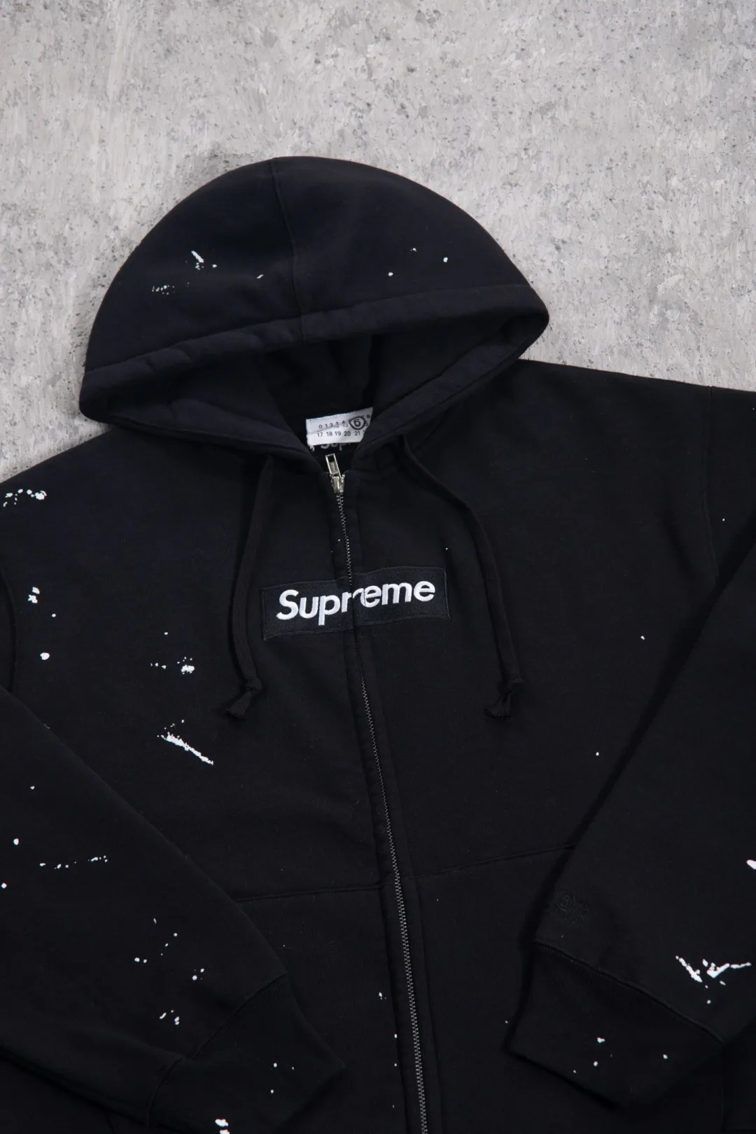 Свитшоты И Худи Мужские Supreme 19263165