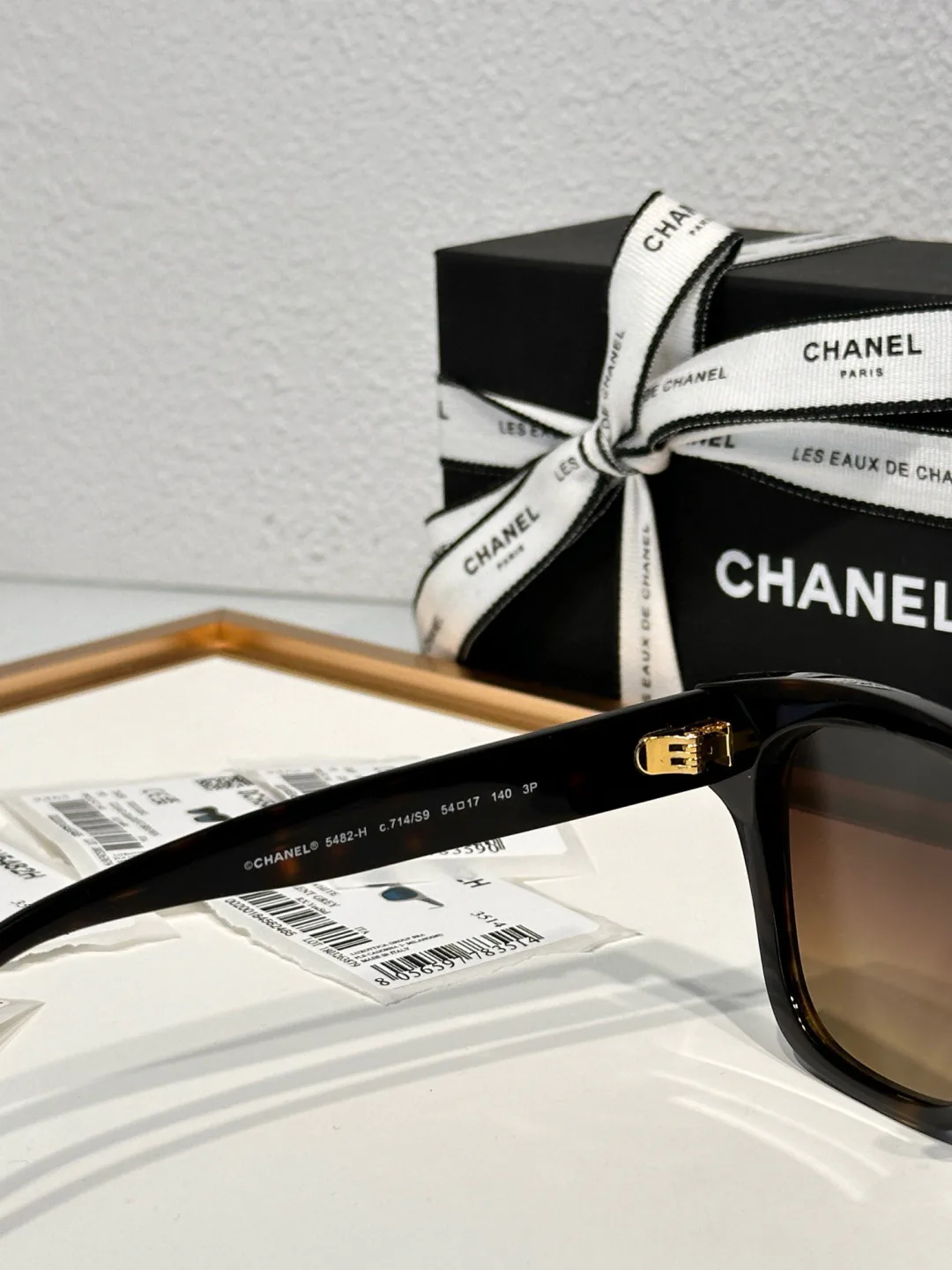 Очки Chanel 4932245