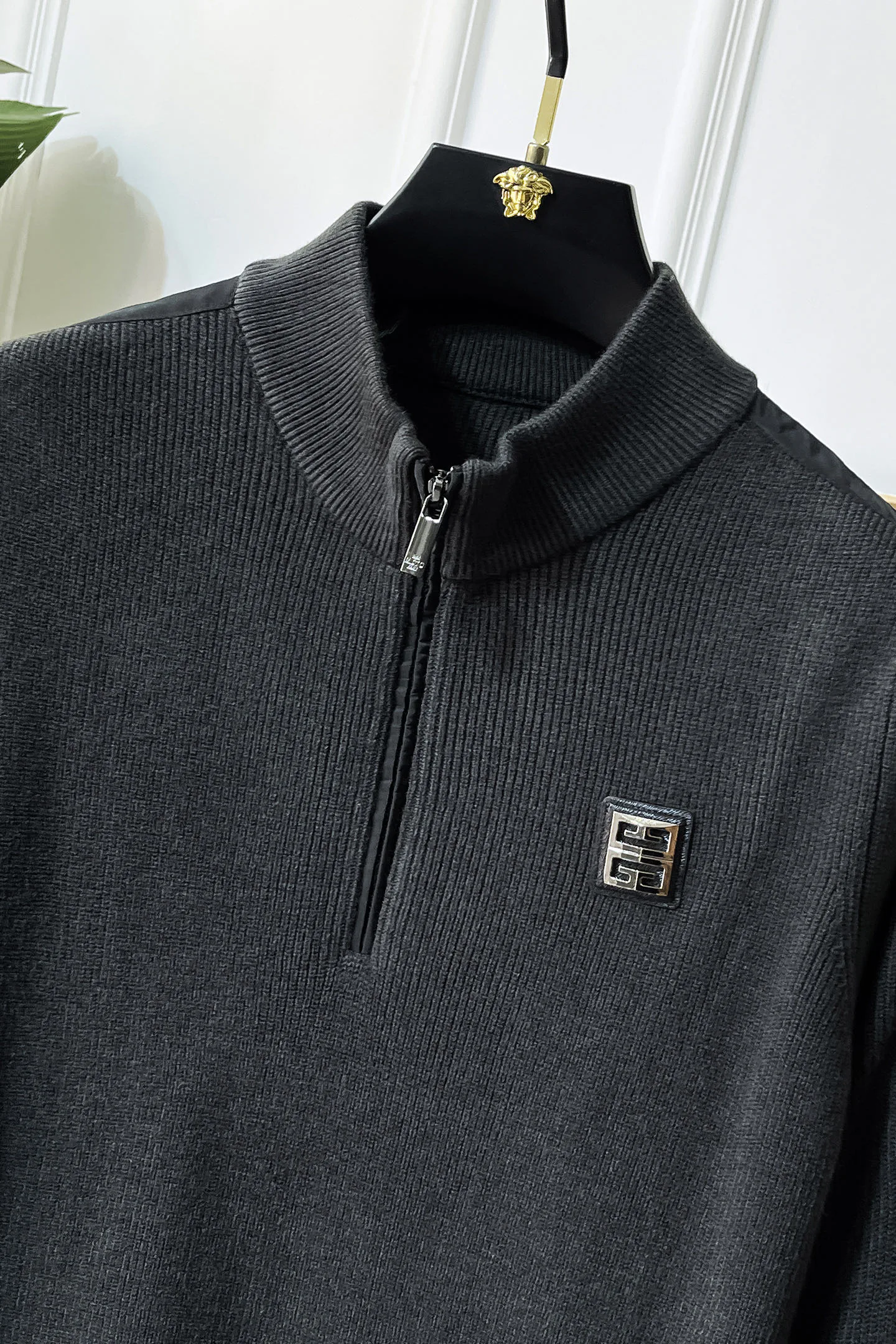 Джемперы И Свитеры Мужские Givenchy 1298752