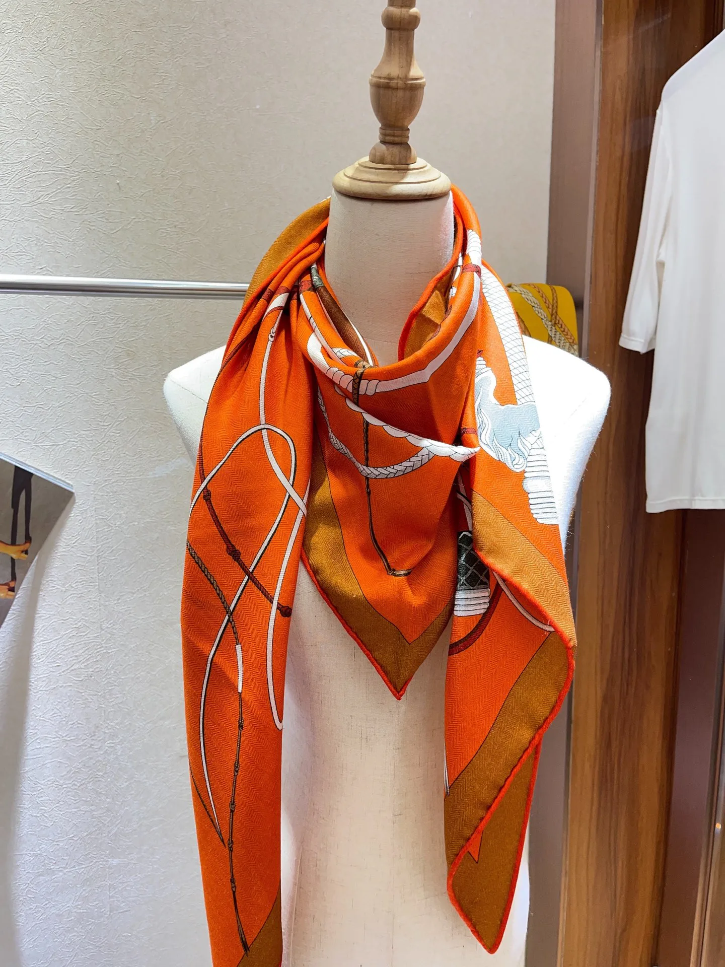 Платки Hermes 18627418