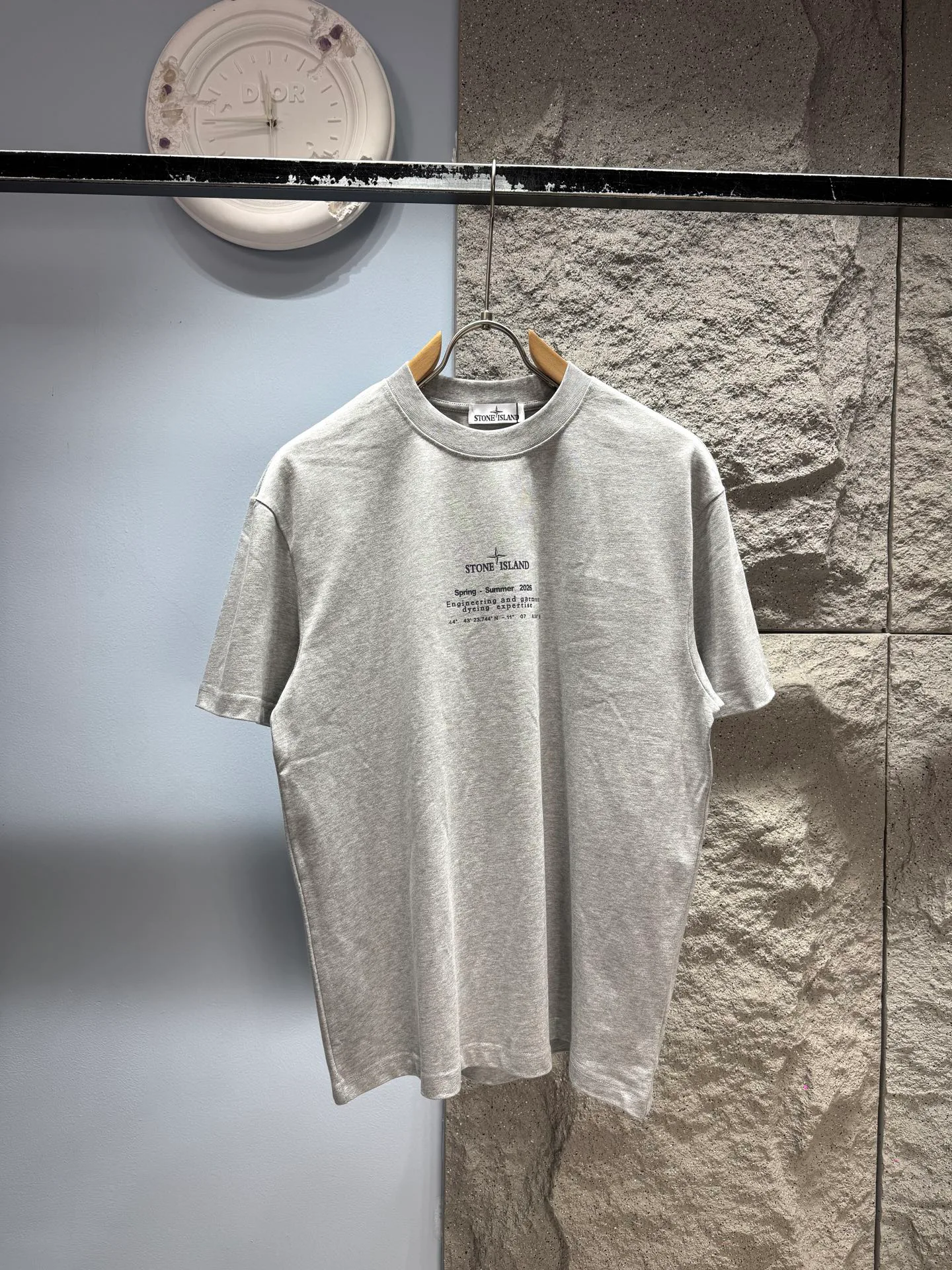 Футболки Мужские Stone Island 1428717