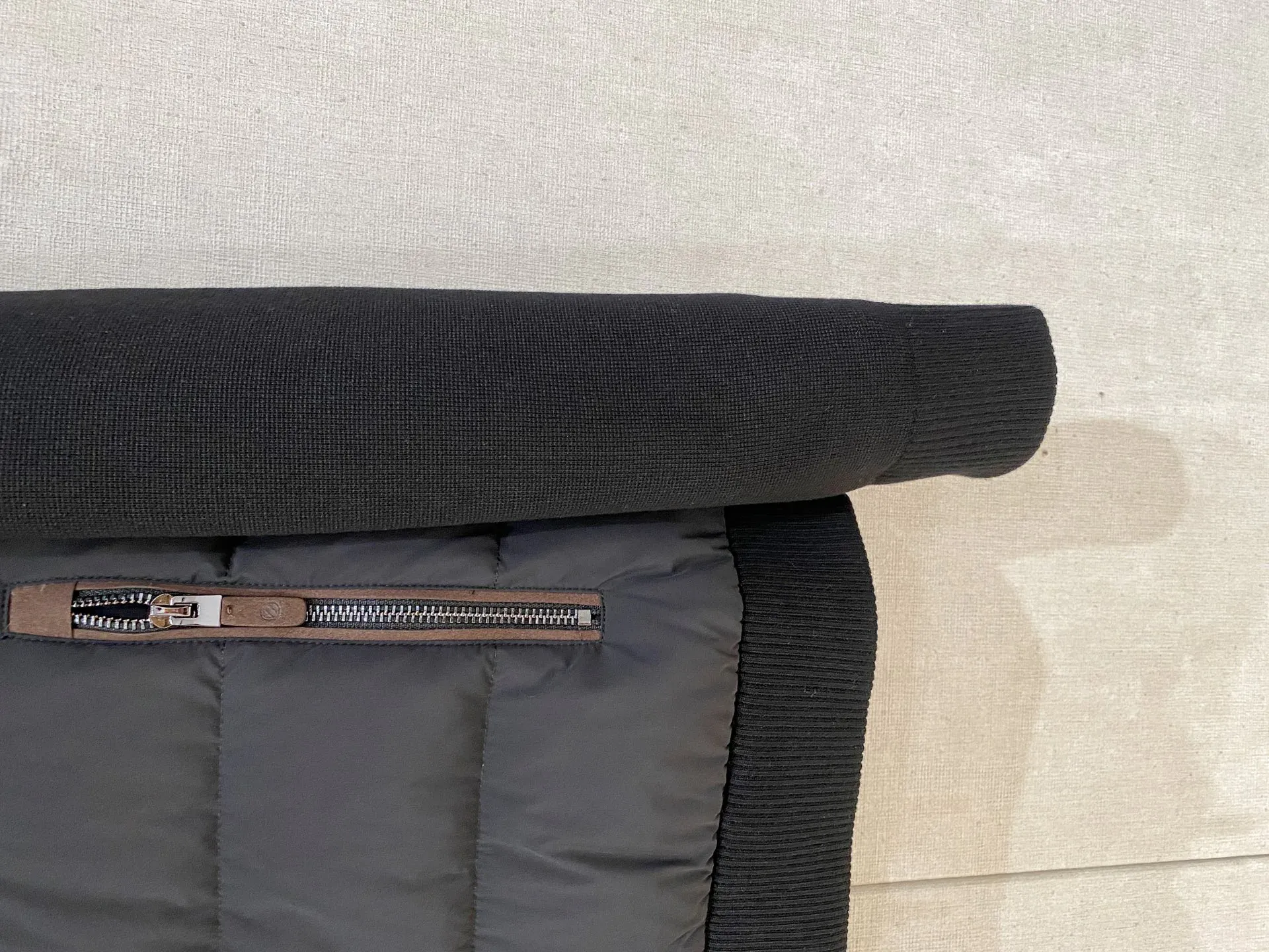 Куртки И Пуховики Мужские Zegna 367650