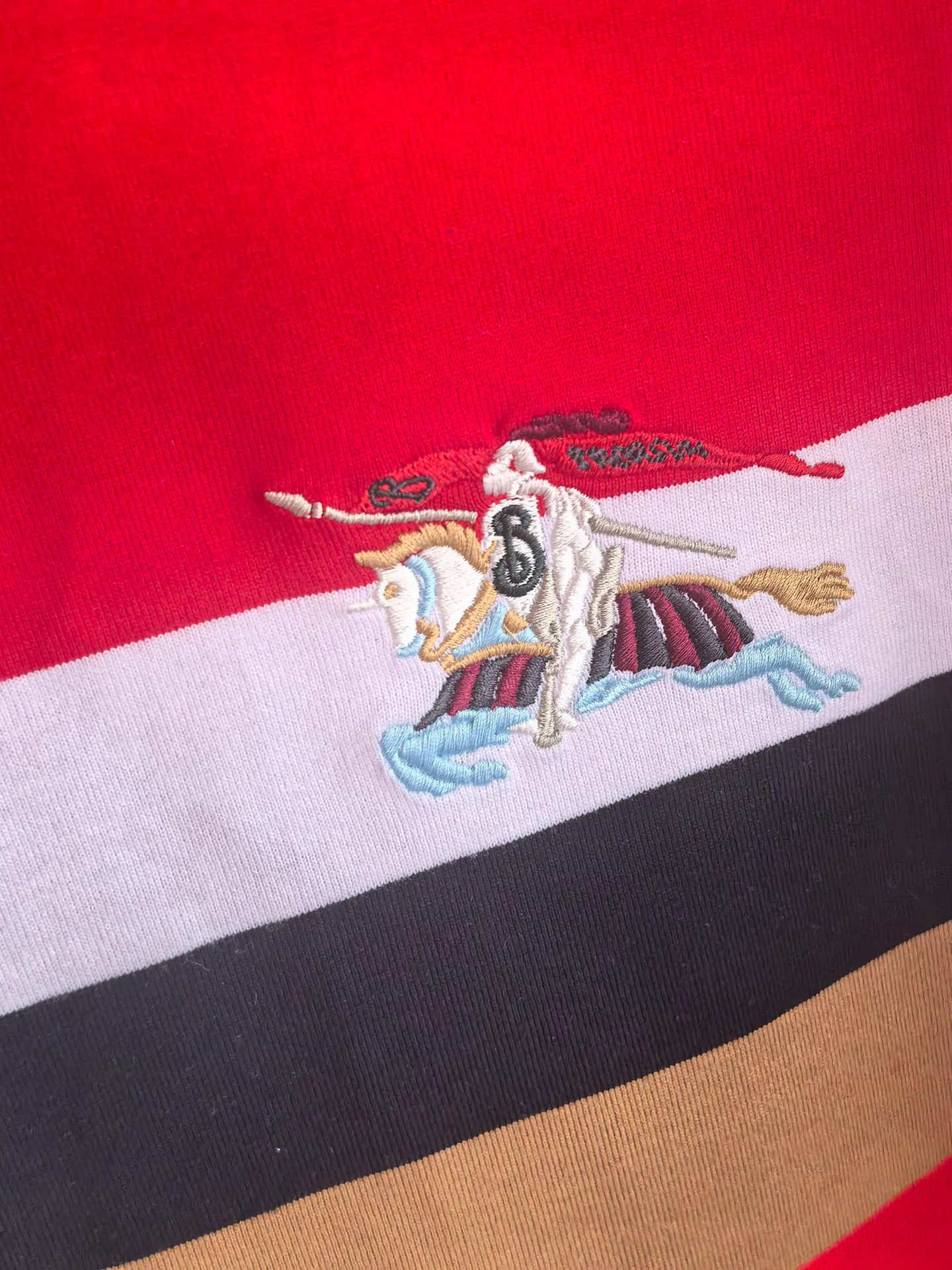 Футболки Мужские Burberry 10163408