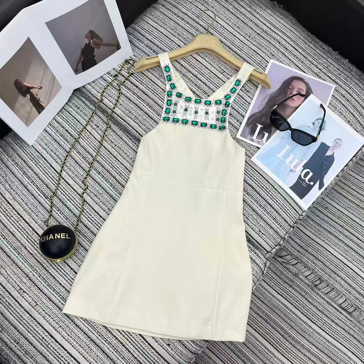 Платья Женские Miu Miu 11172051