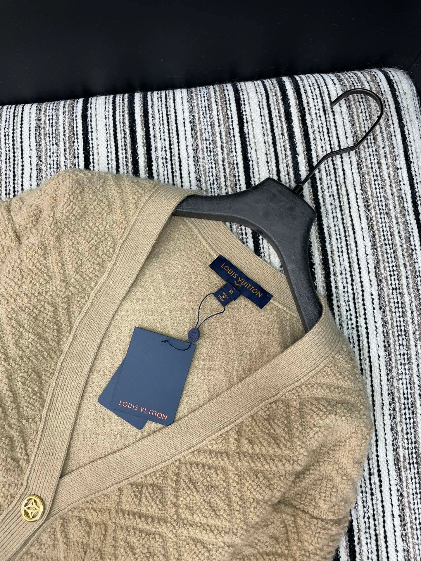 Джемперы И Свитеры Женские Louis Vuitton 1230183