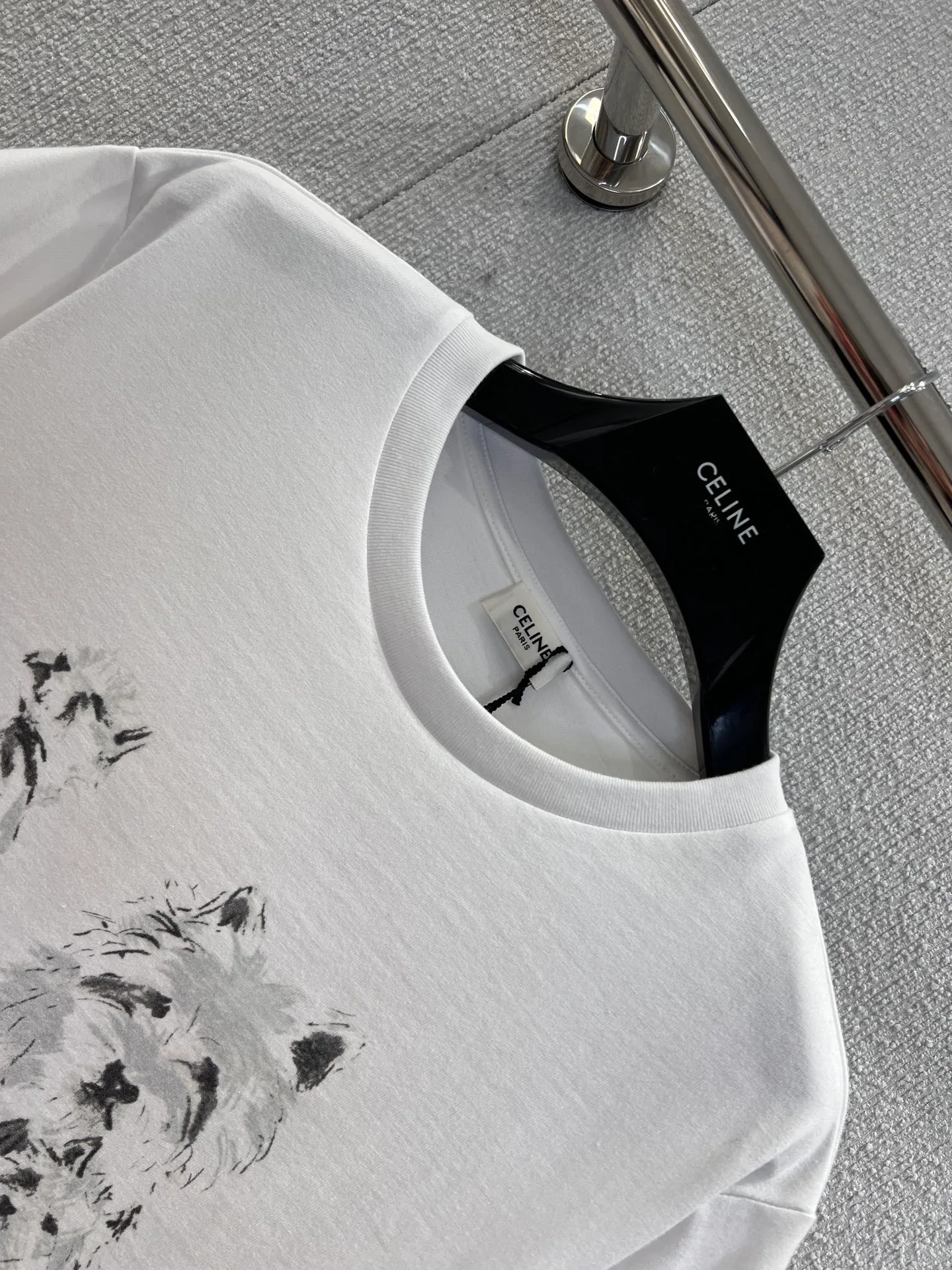 Футболки Женские Celine 934009