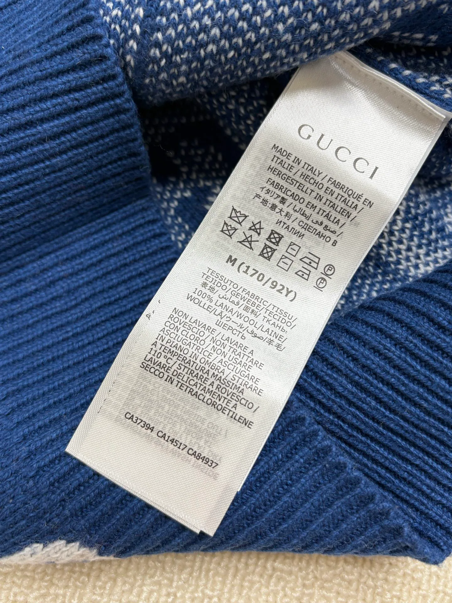 Джемперы И Свитеры Женские Gucci 1760563