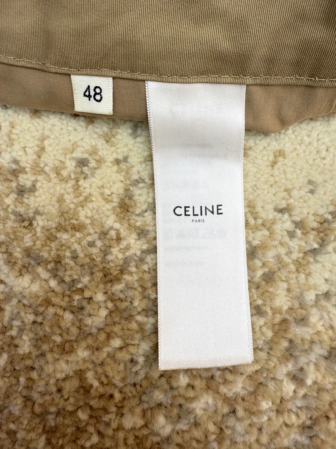 Брюки Мужские Celine 9207310
