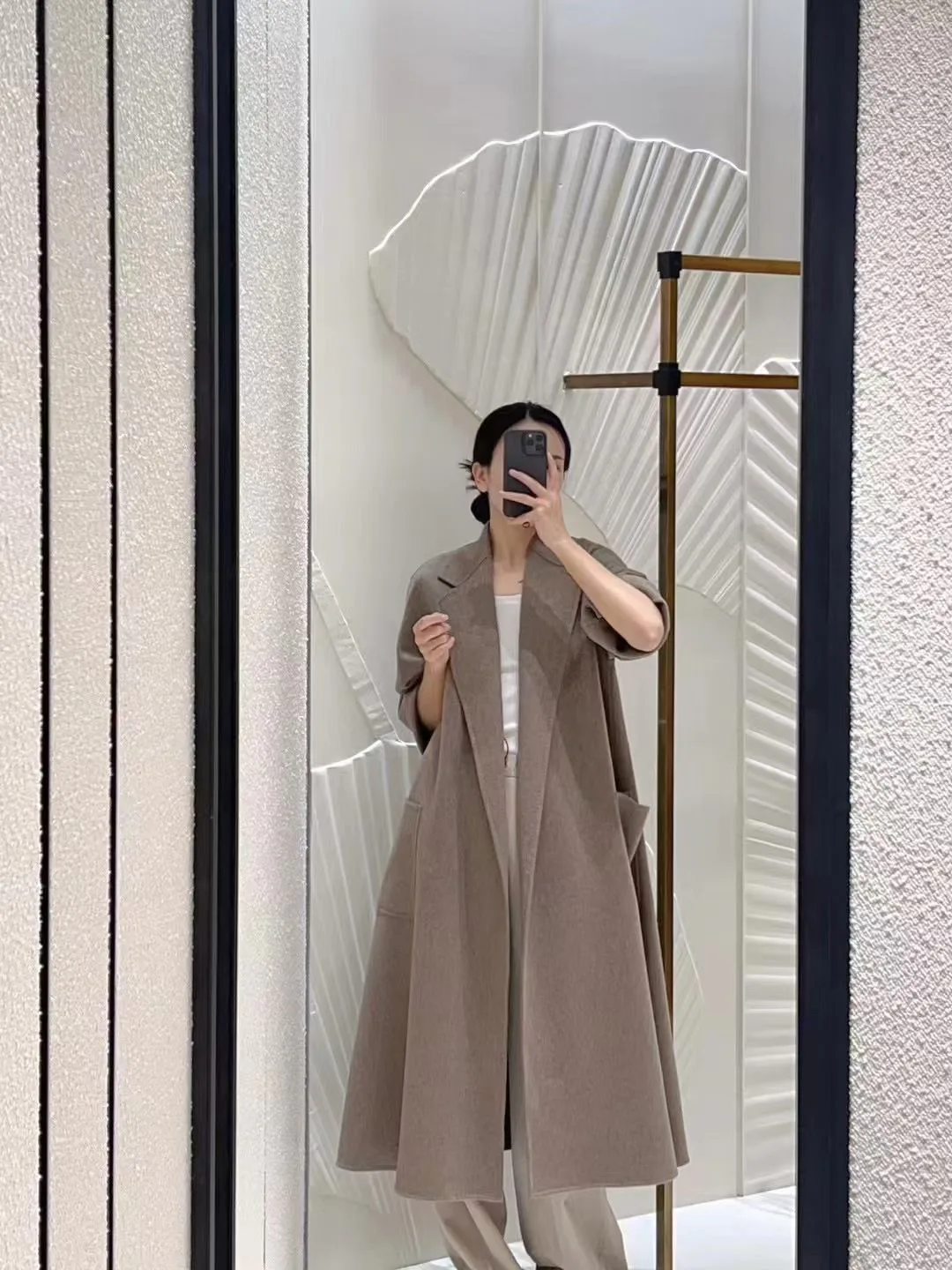 Пальто Женские Max Mara 1207838