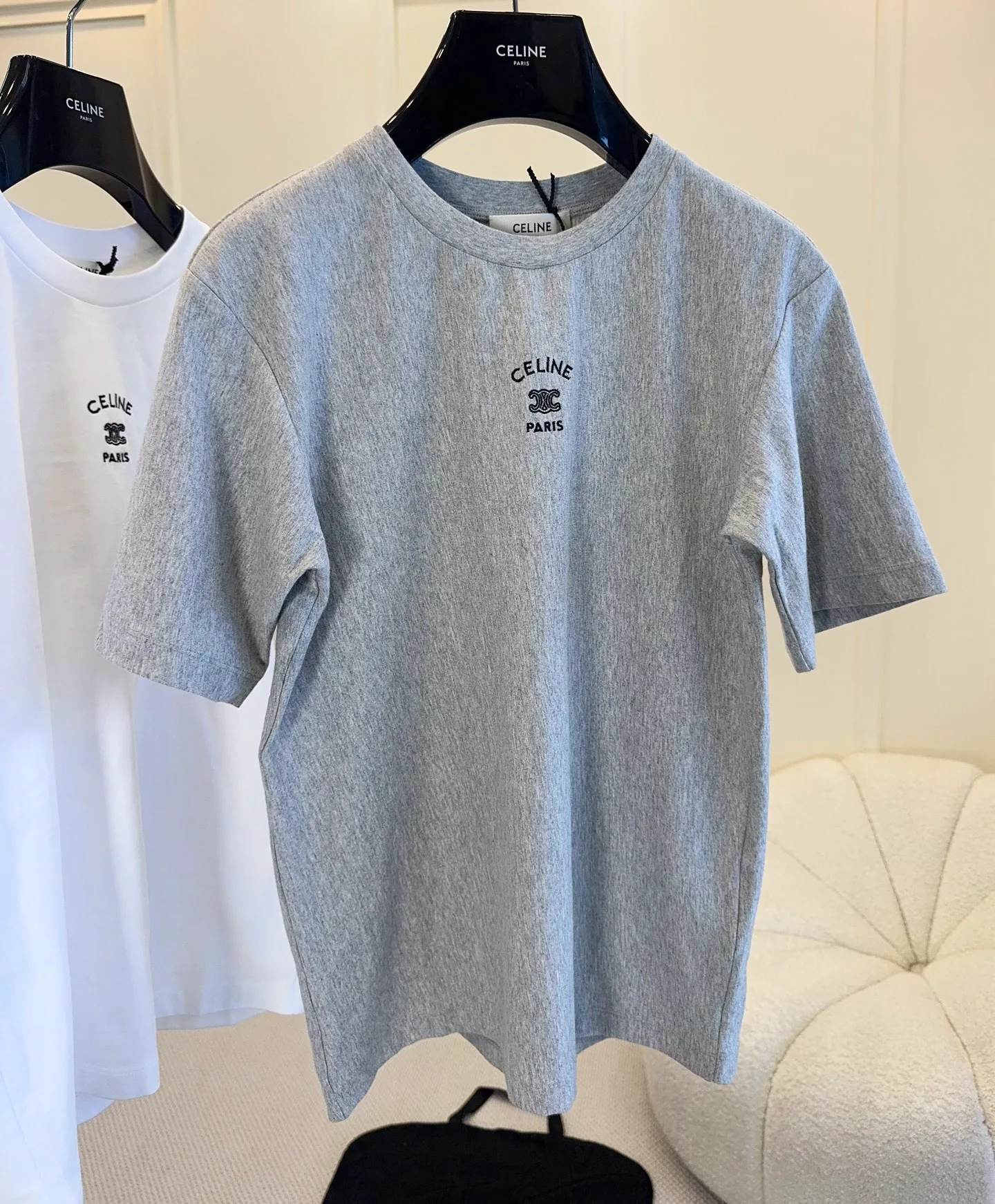 Футболки Женские Celine 12874544
