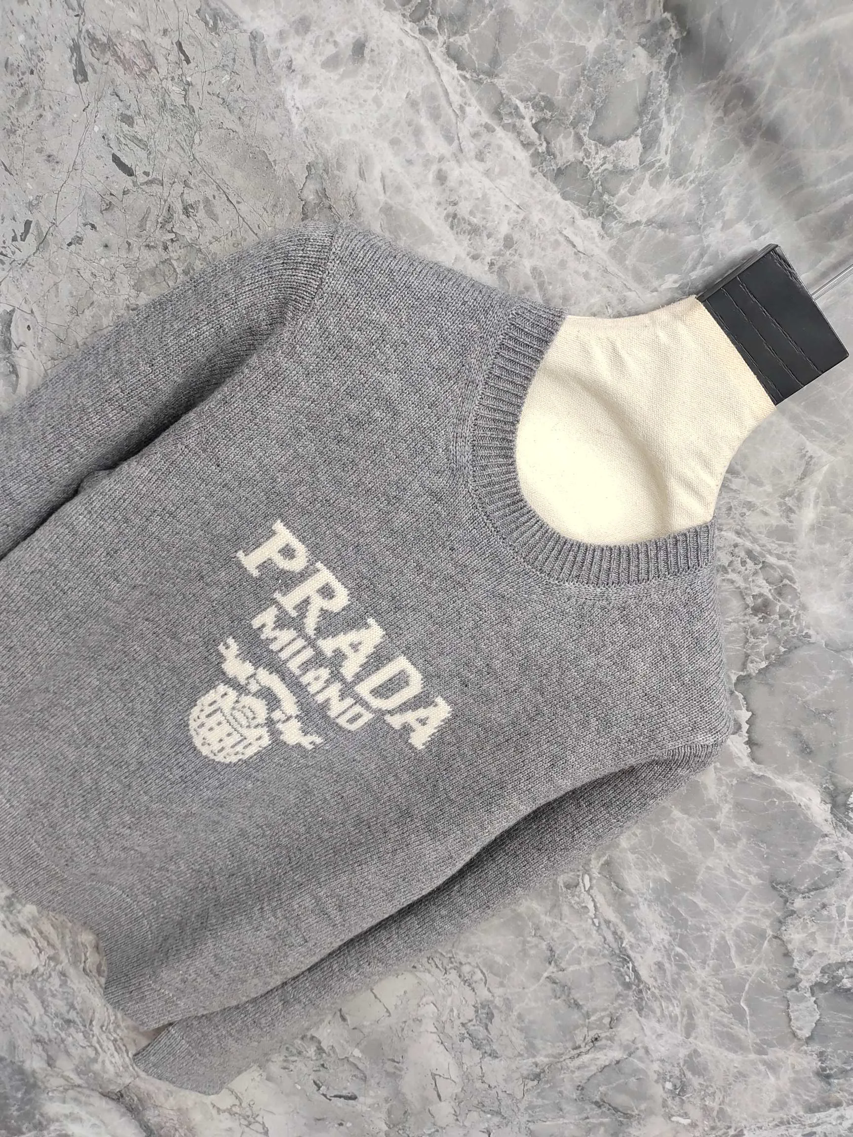Джемперы И Свитеры Женские Prada 18211766