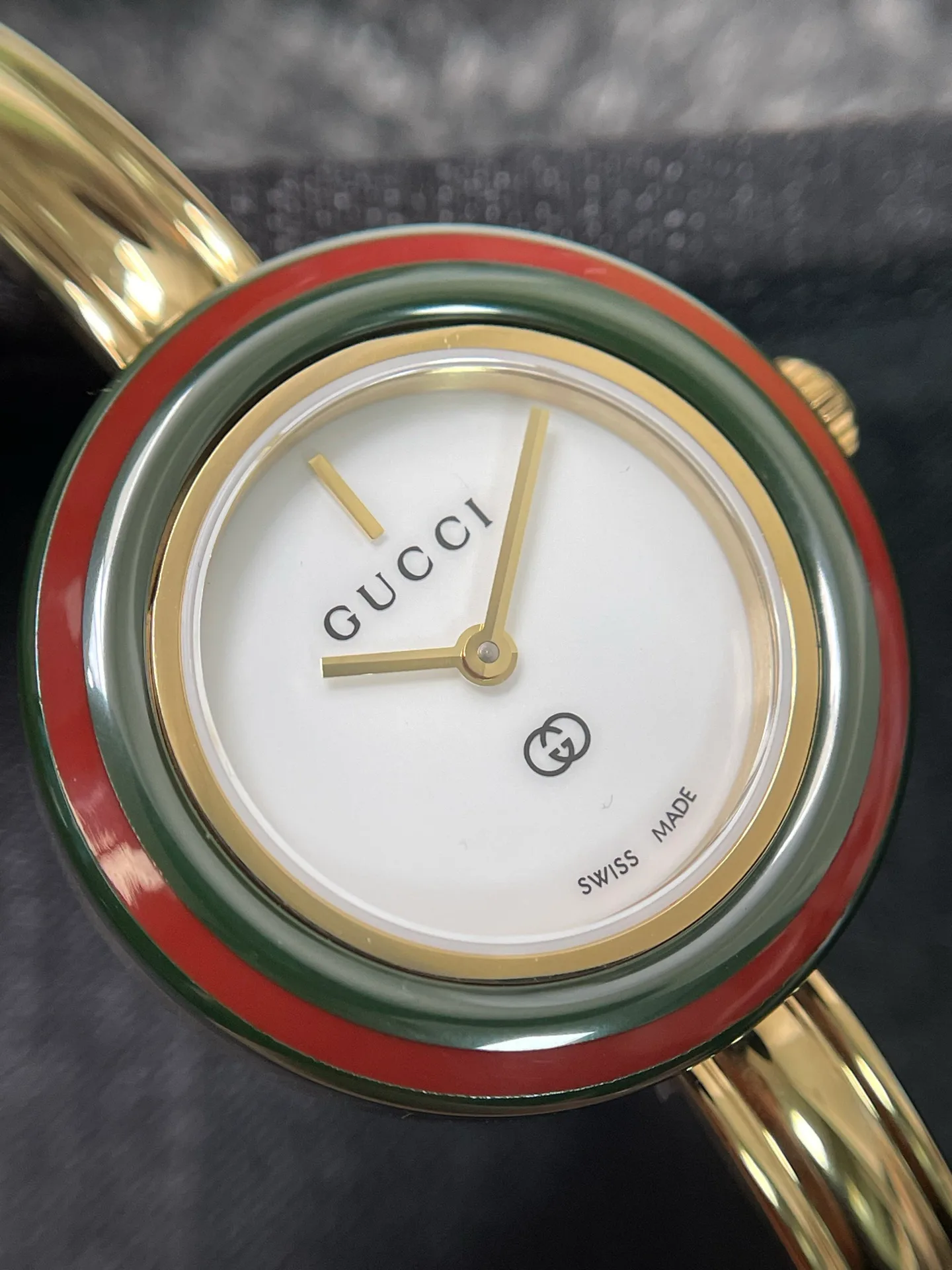 Часы Женские Gucci 1284165