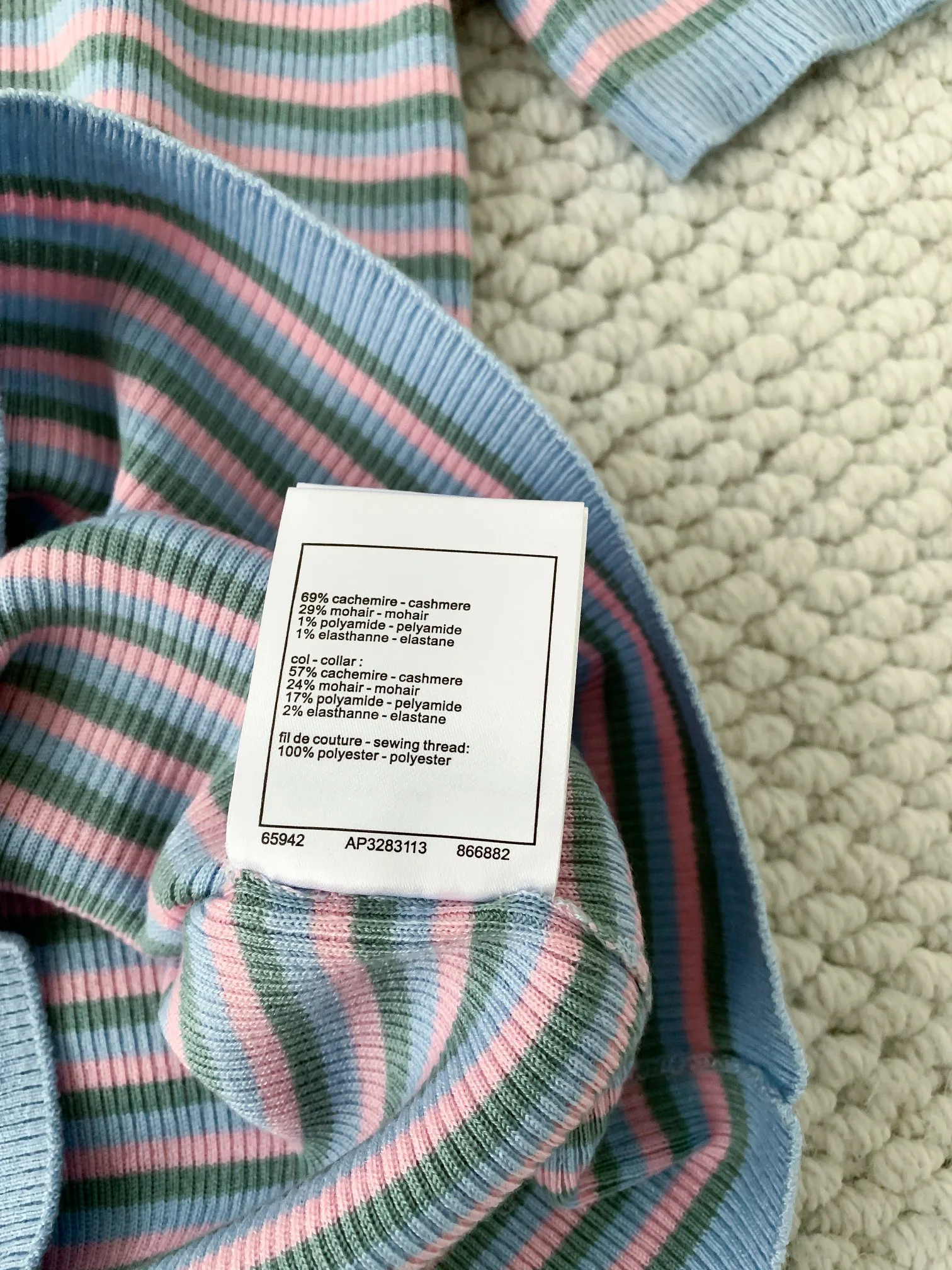 Футболки Мужские Chanel 2995425