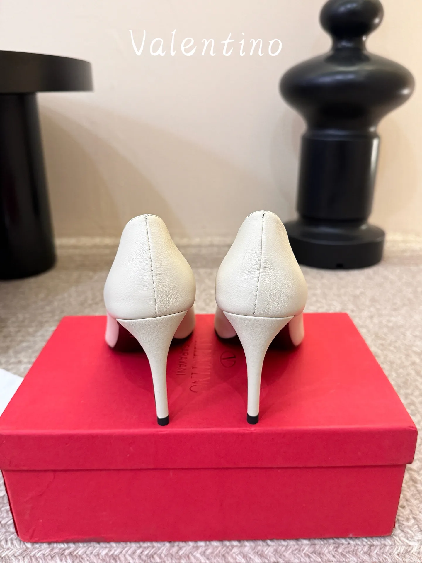 Туфли Женские Valentino 17933488
