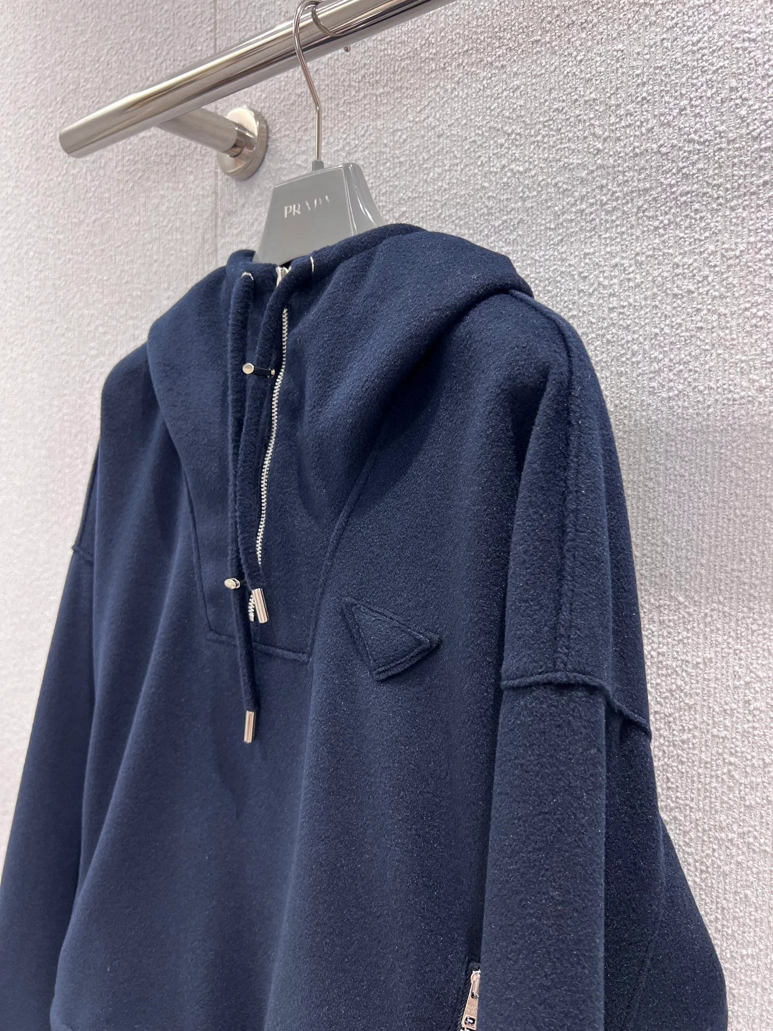 Свитшоты И Худи Женские Prada 852145