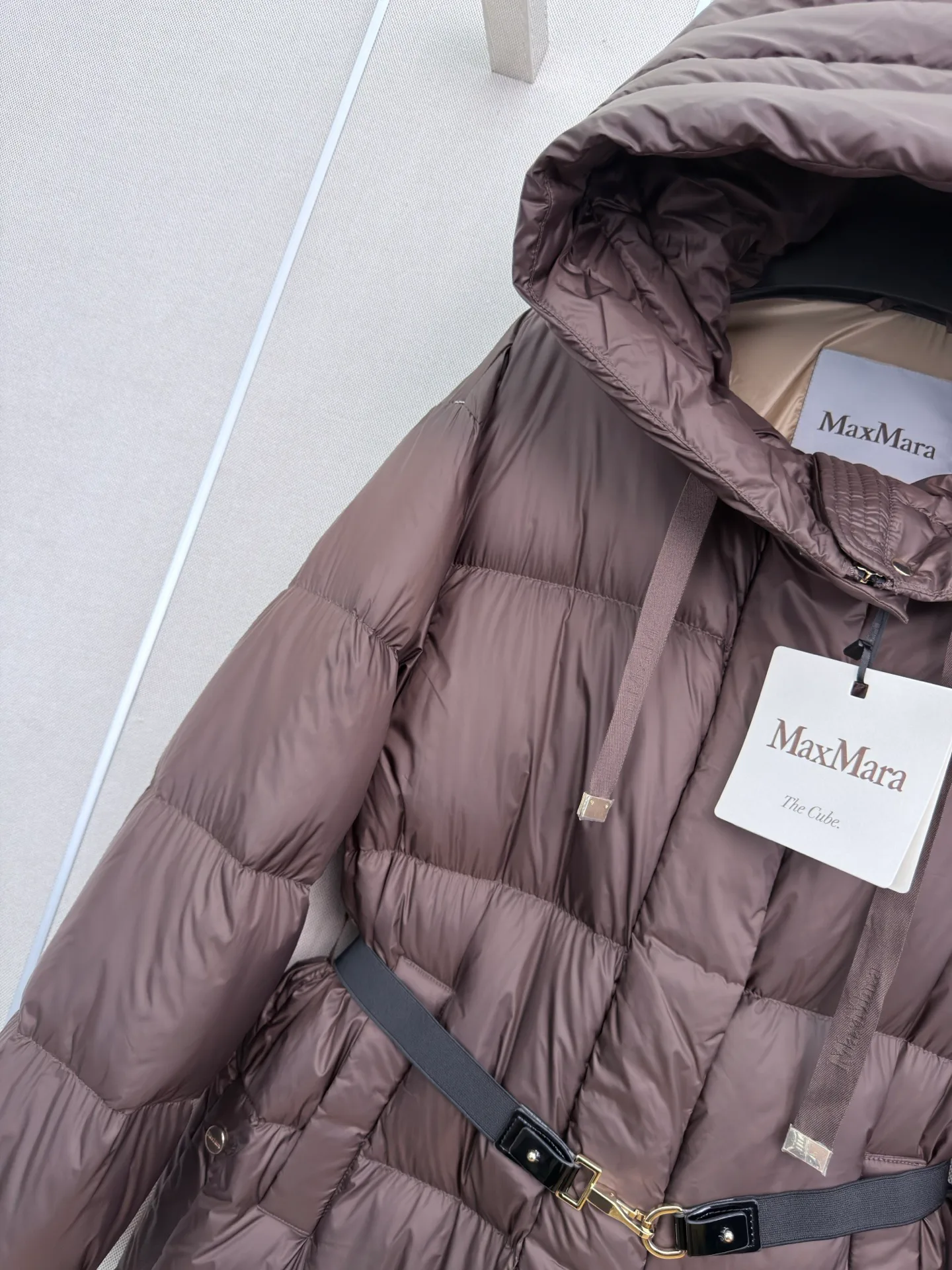Куртки И Пуховики Женские Max Mara 18108881