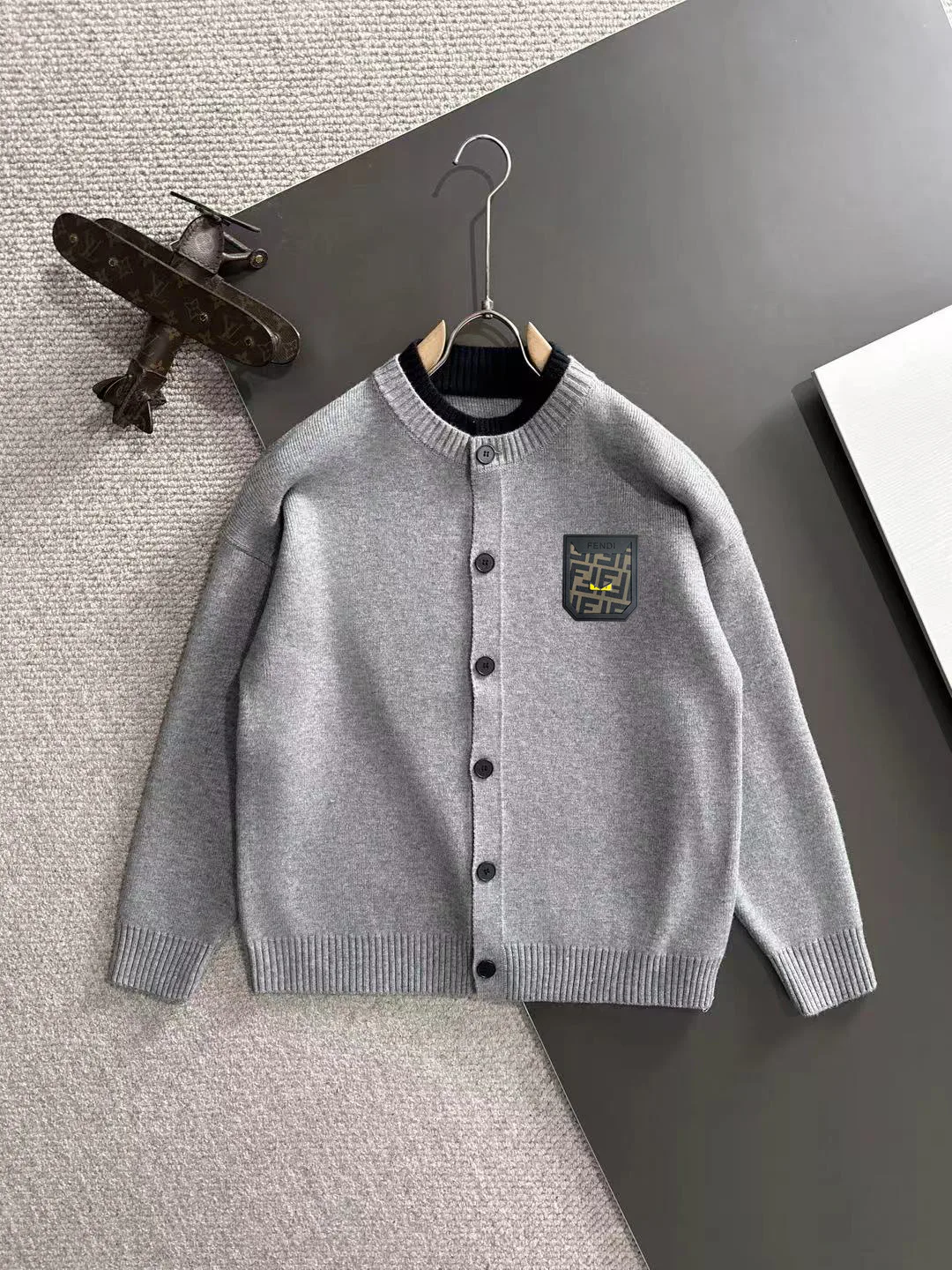 Джемперы И Свитеры Женские Fendi 1719680