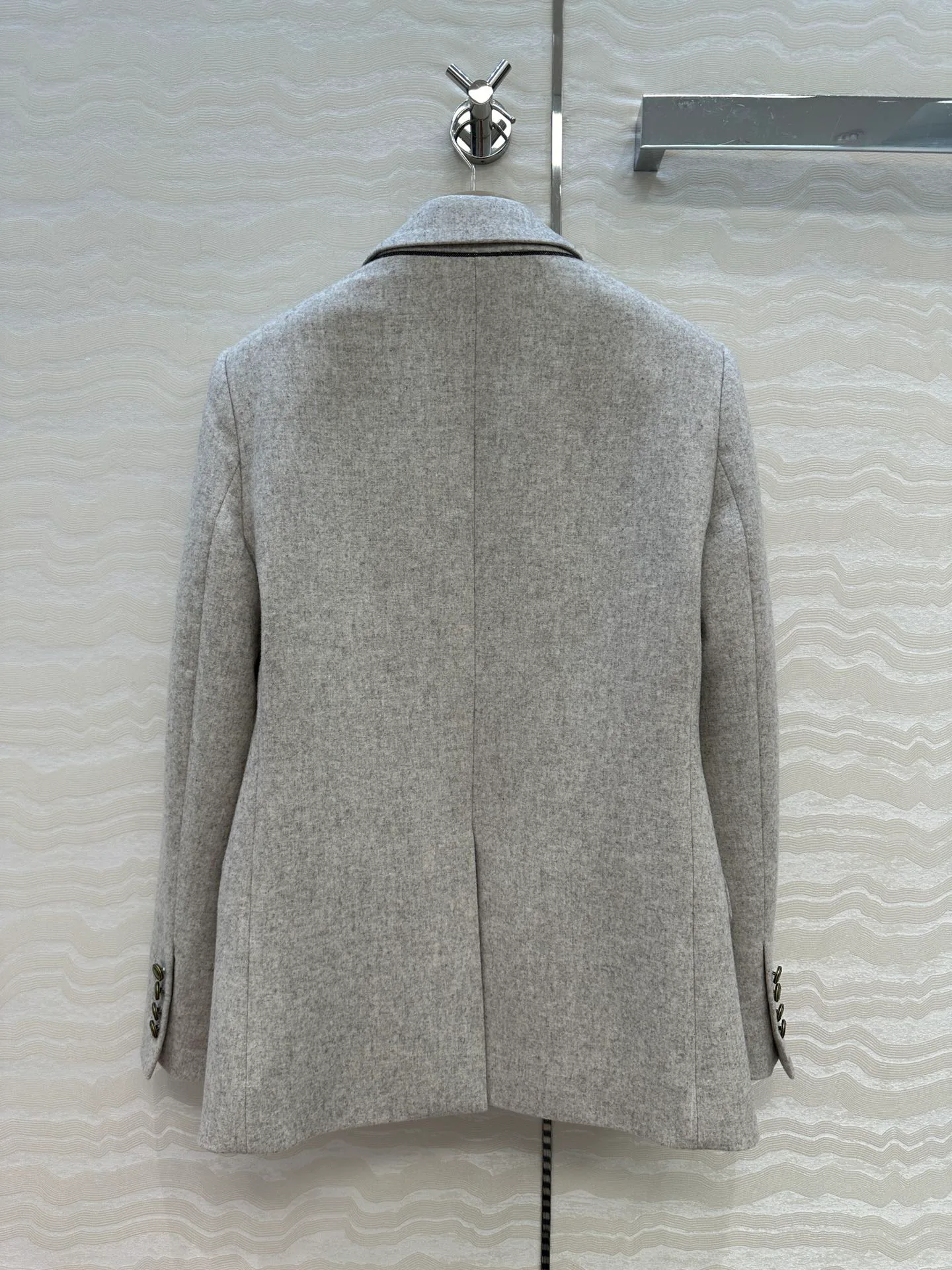 Жакеты Женские Brunello Cucinelli 1452963