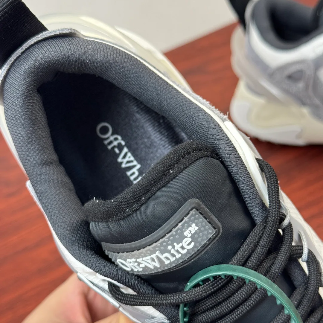 Кроссовки Женские Off-White 13136120