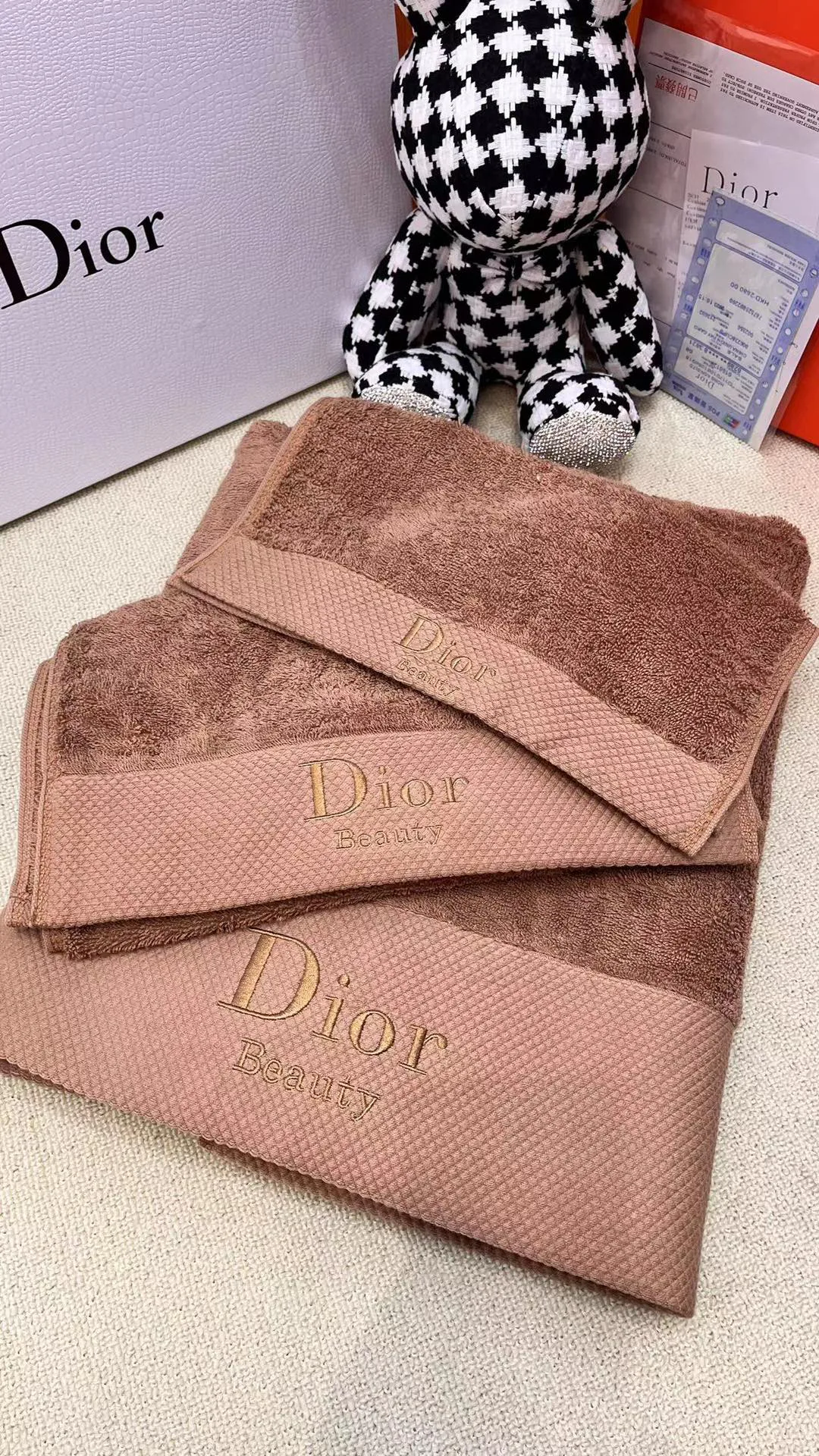 Текстиль Christian Dior 281202