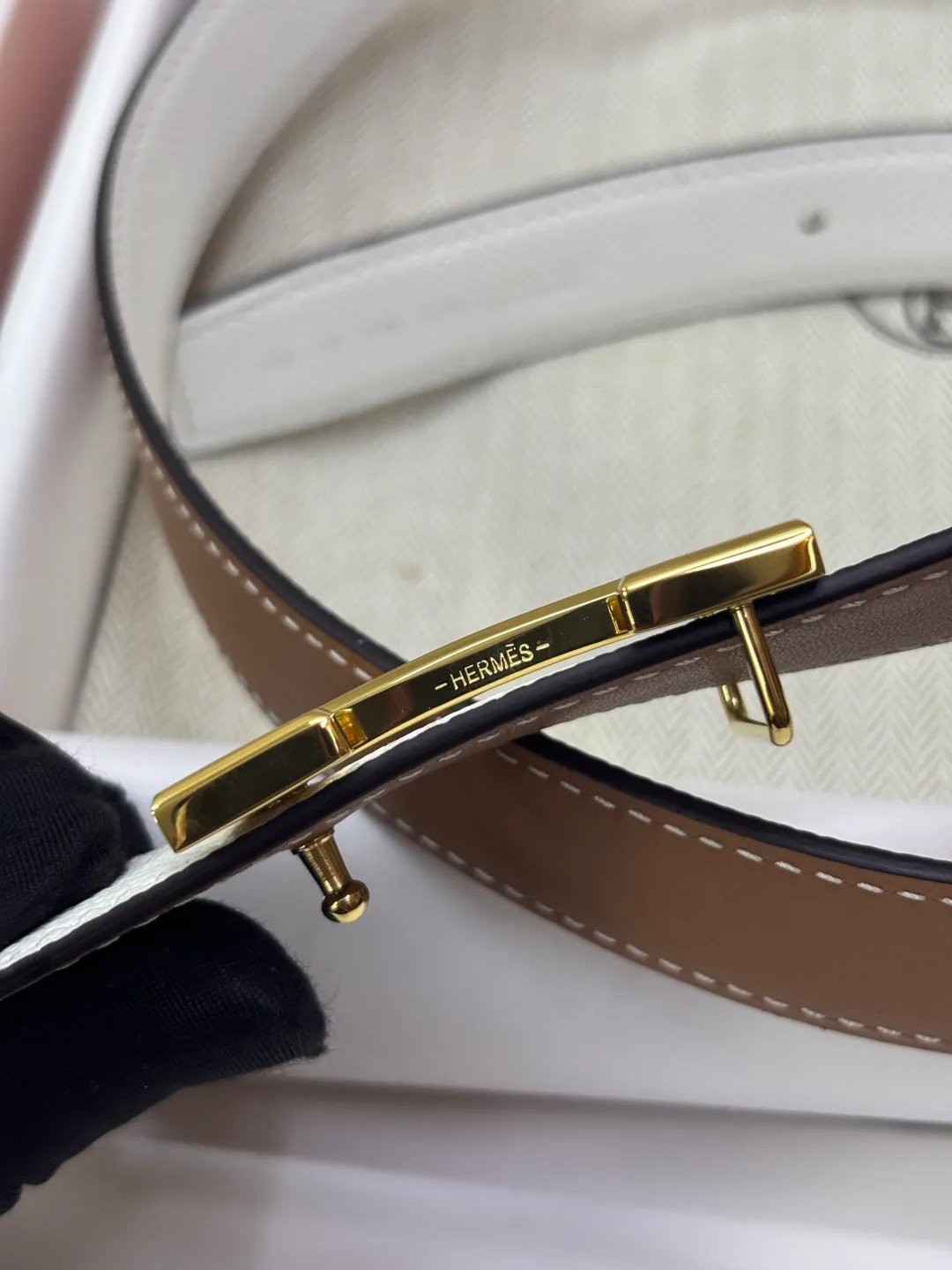Ремни Hermes 18605551